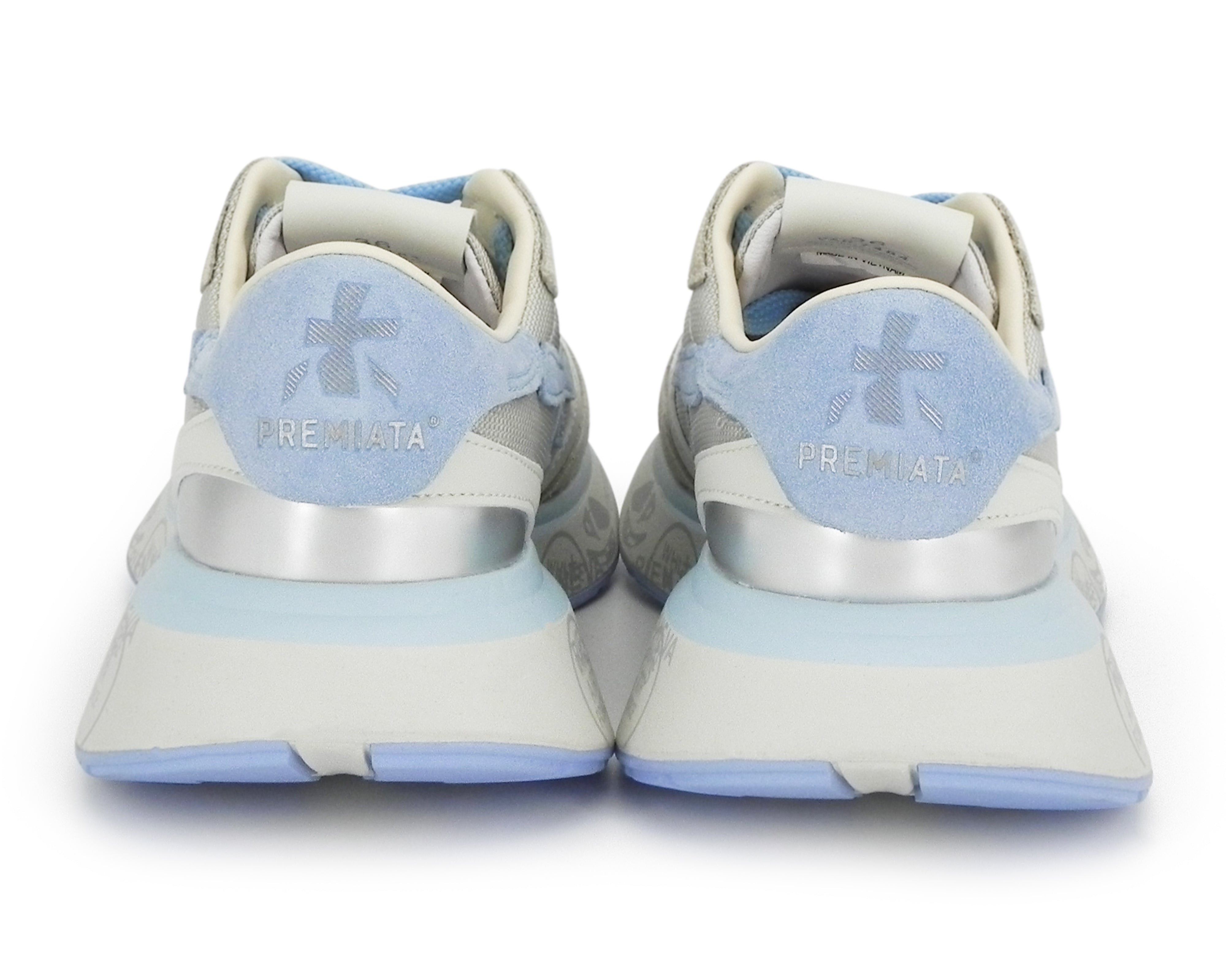 Premiata Lauryn 7484