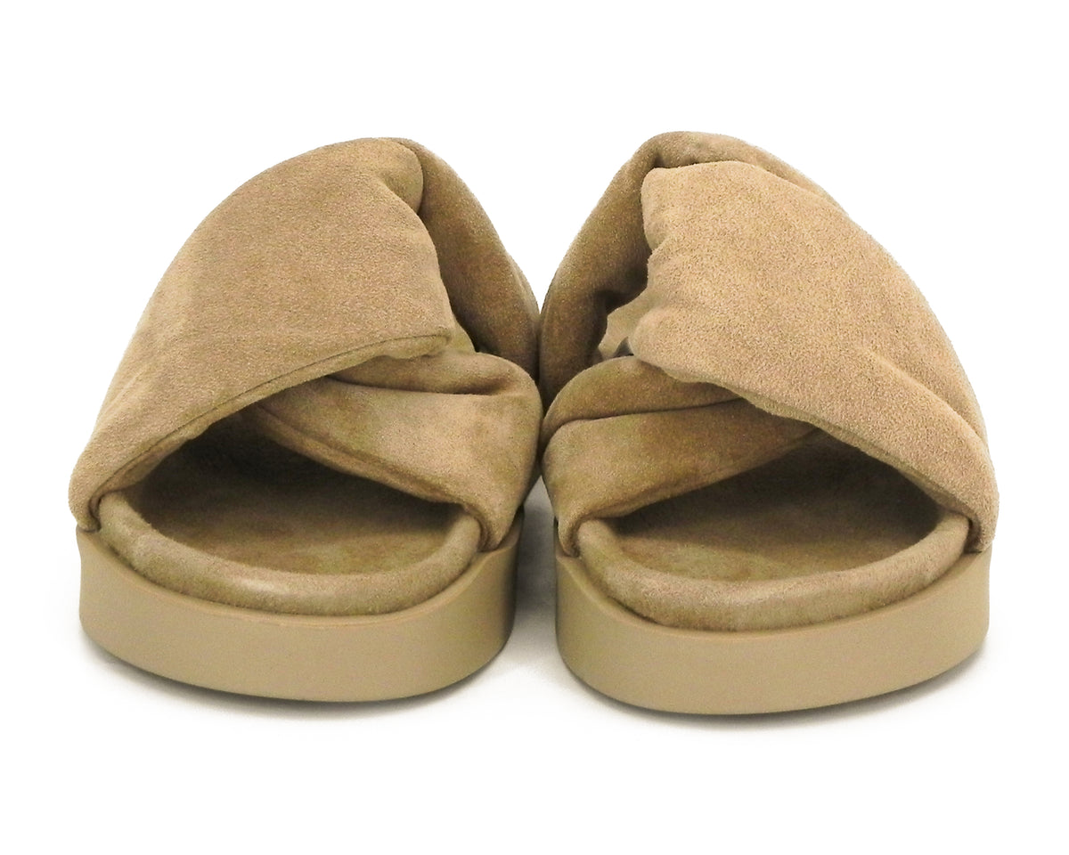 Inuikii Soft Crossed Suede