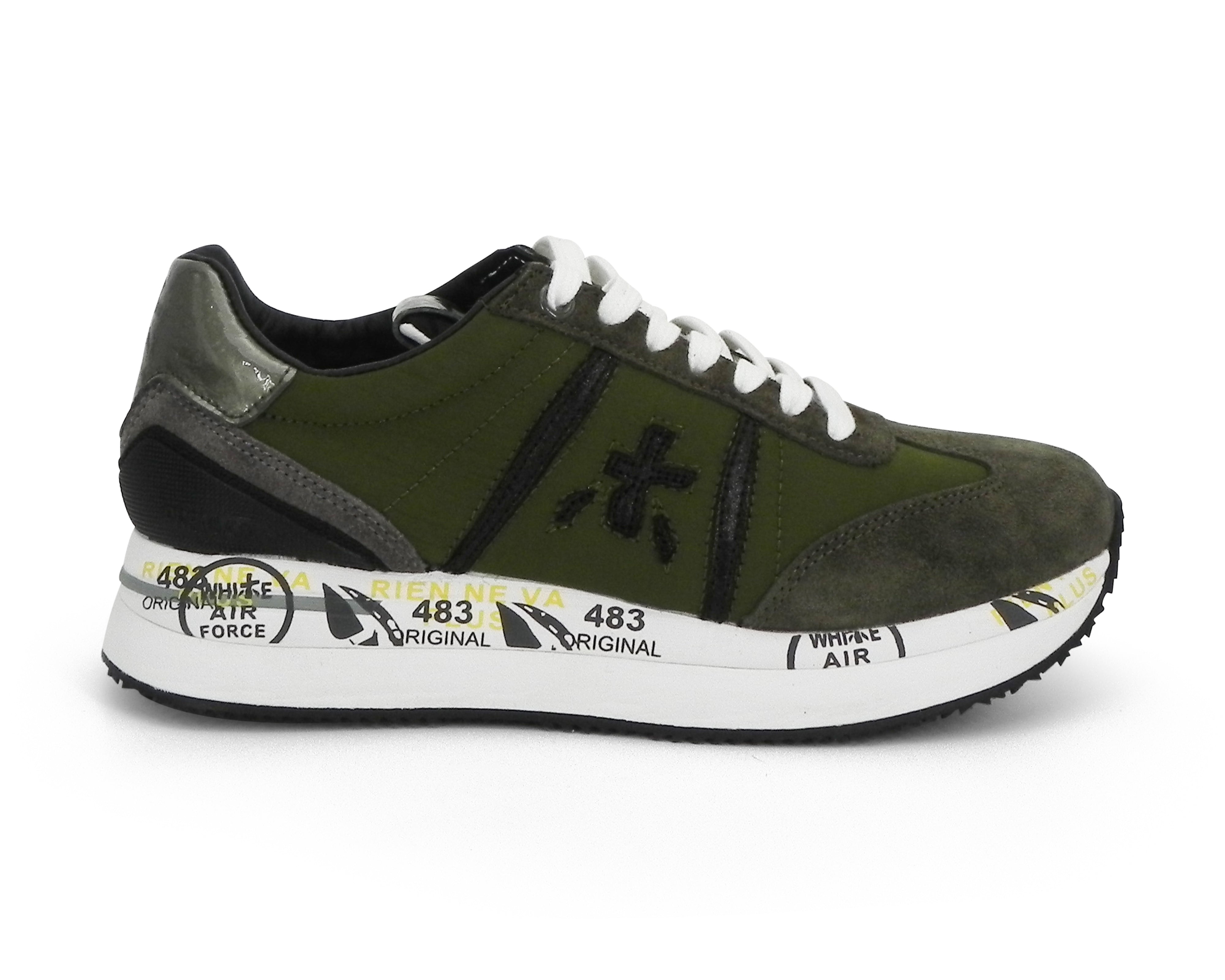 Premiata Conny