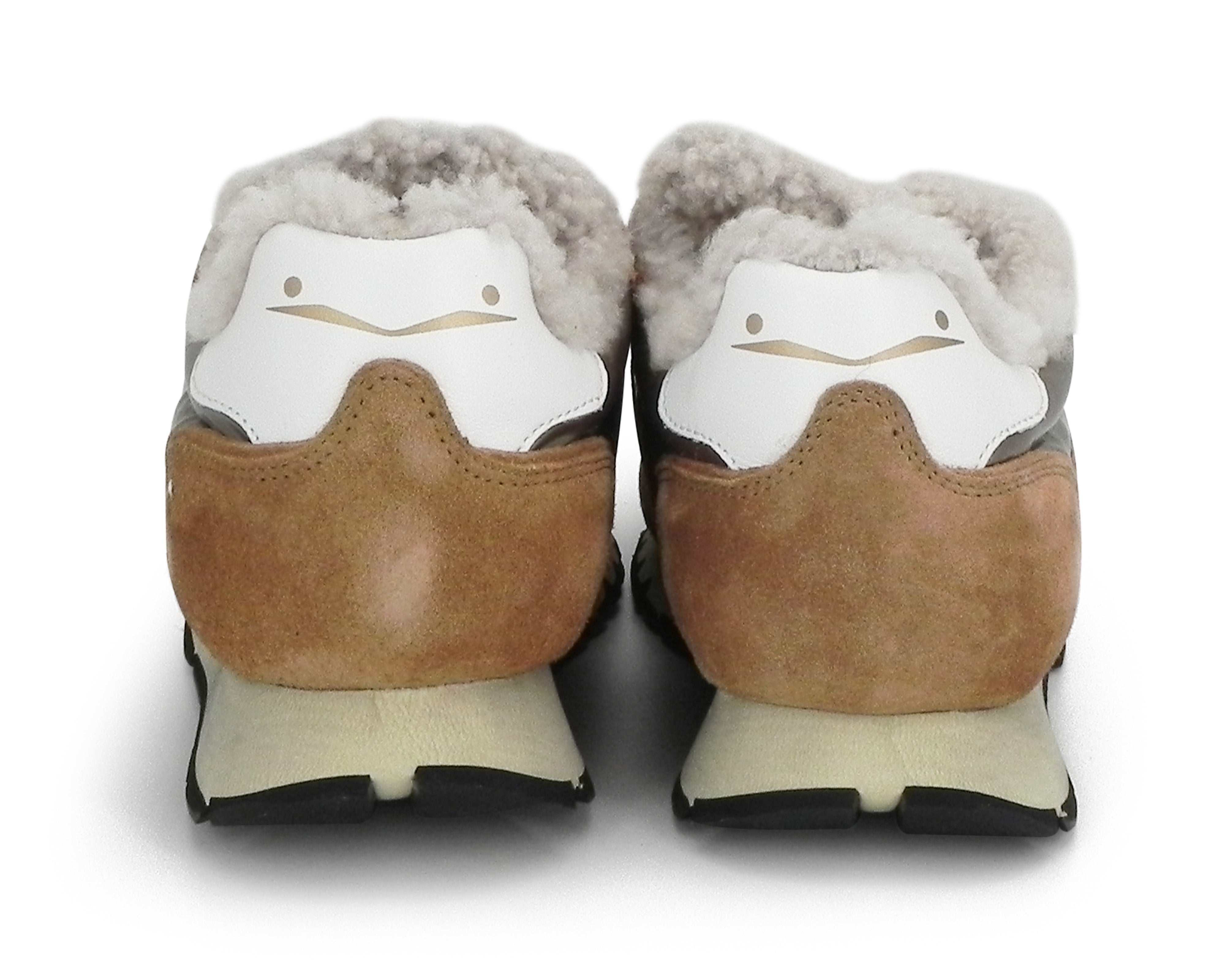 Voile Blanche Julia Fur