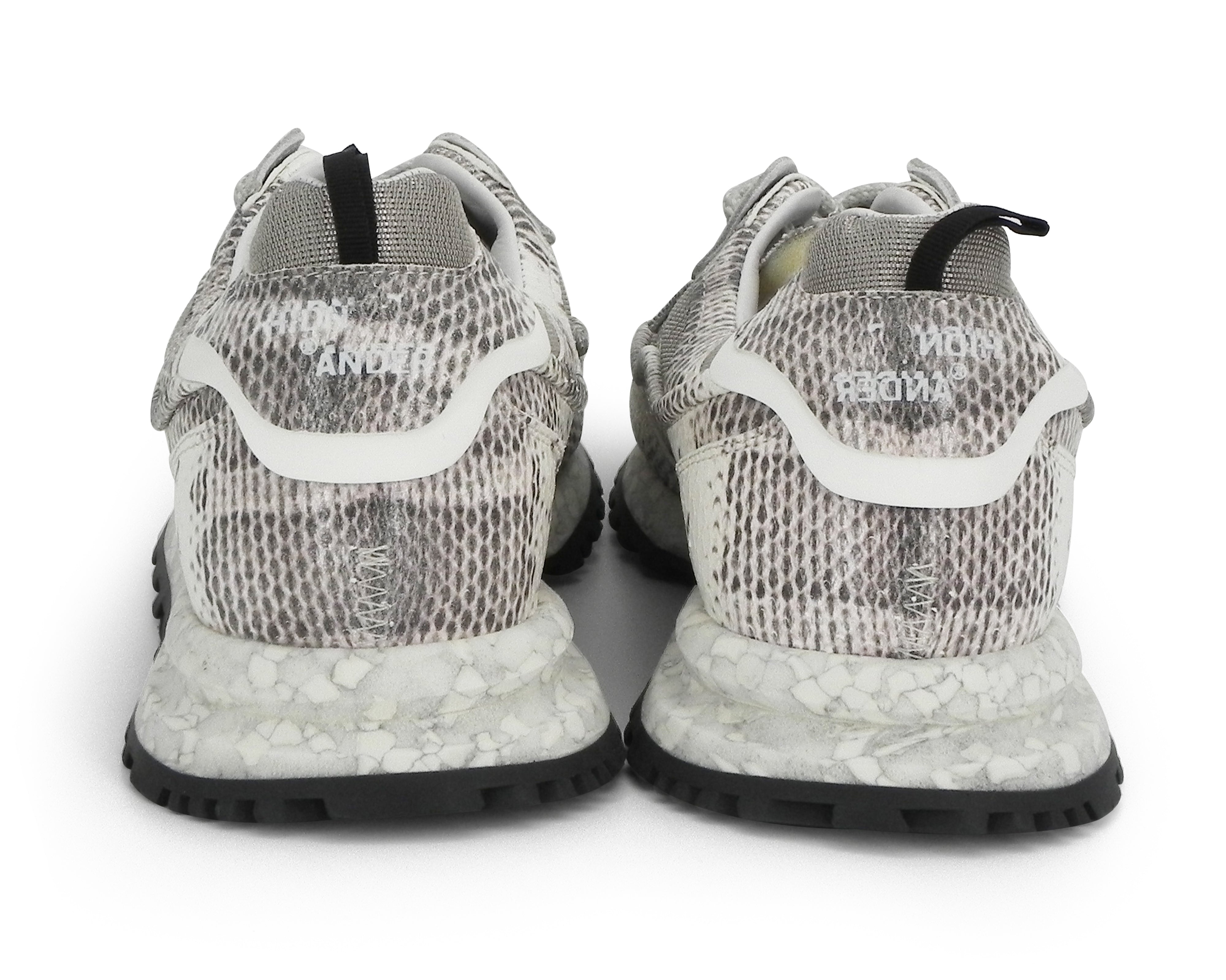 Hidnander Threedome Zero