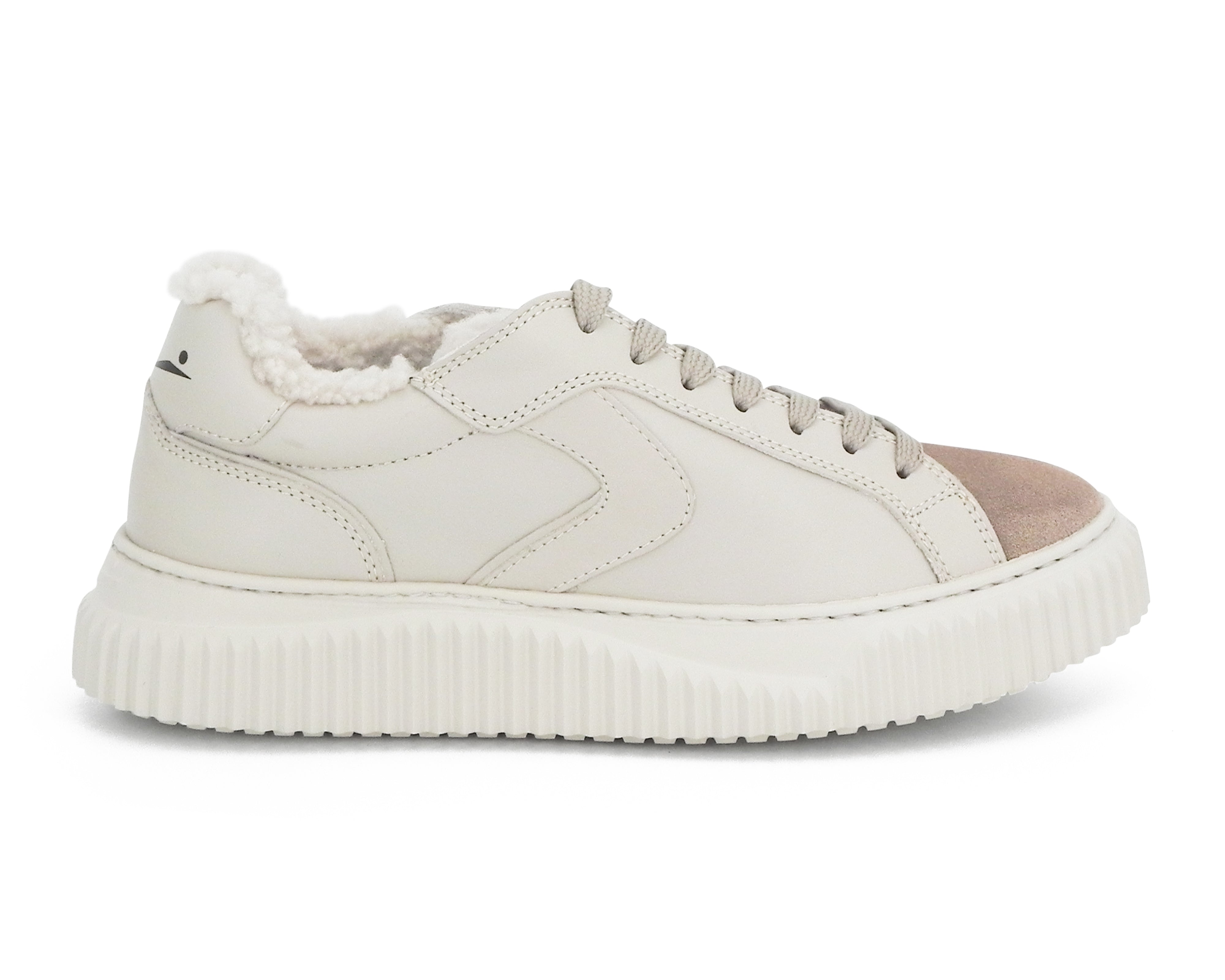 Voile Blanche Lipari Fur