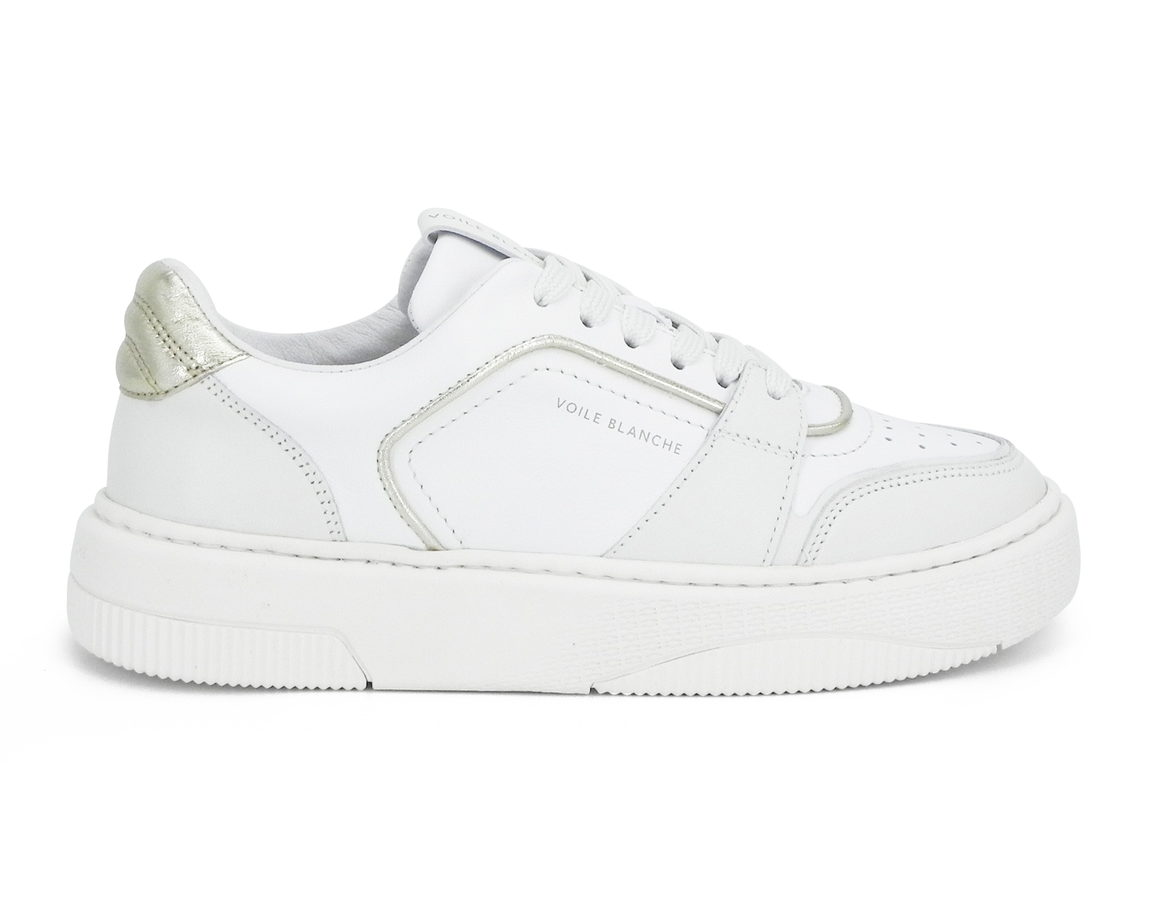 Voile Blanche Finley