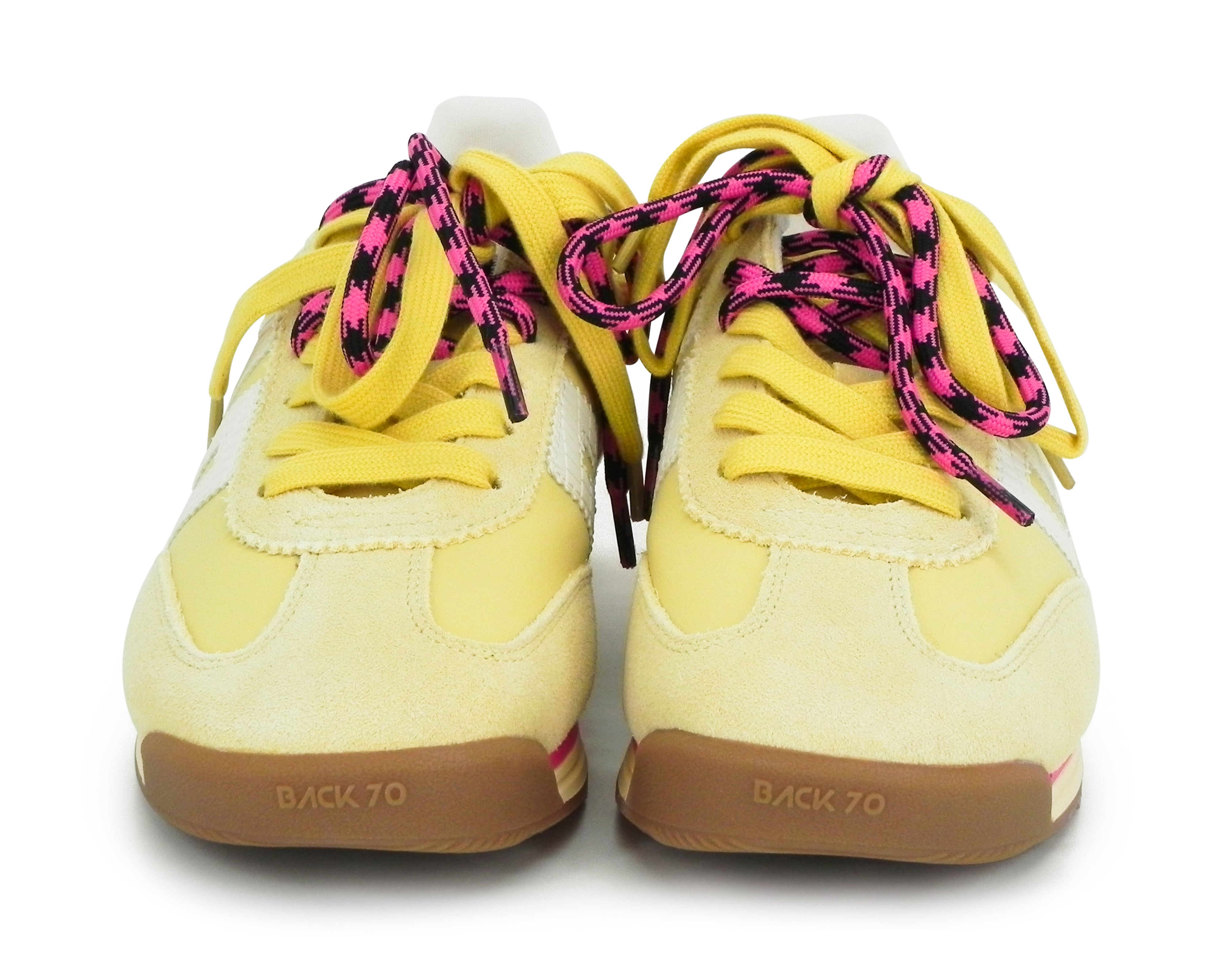 Back70 108009 Jogger
