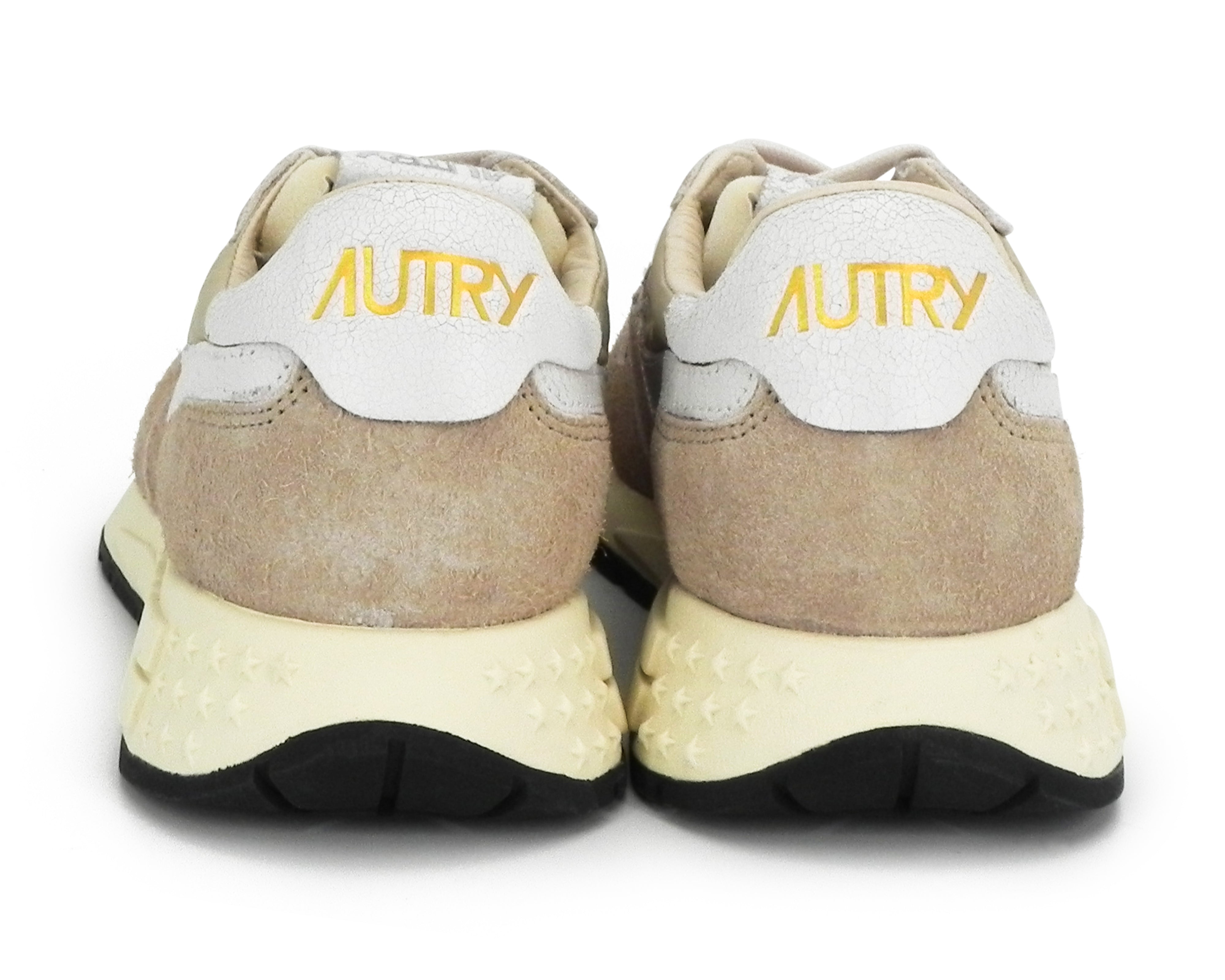 Autry WWLM NC08