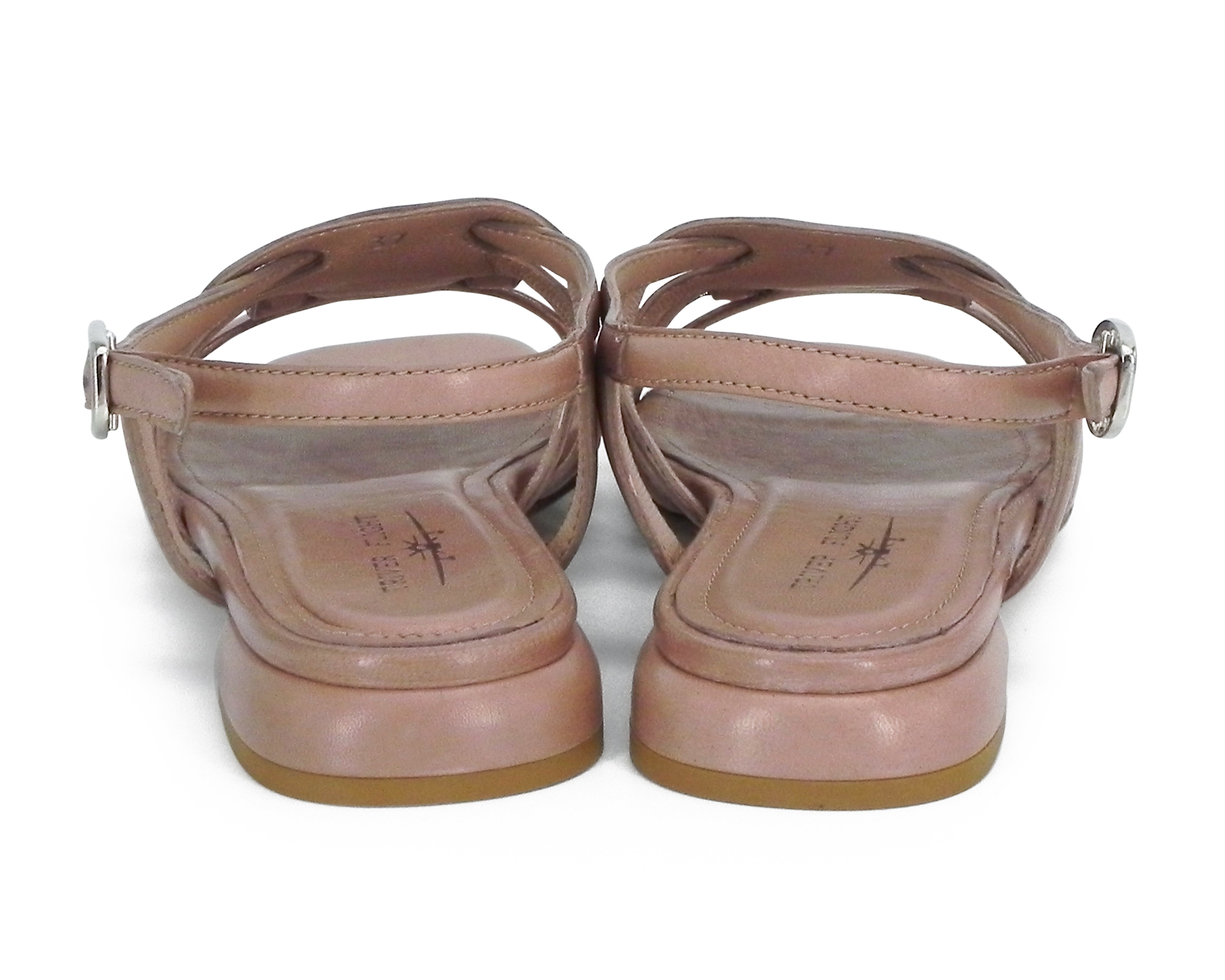 Triver Flight 566-23P