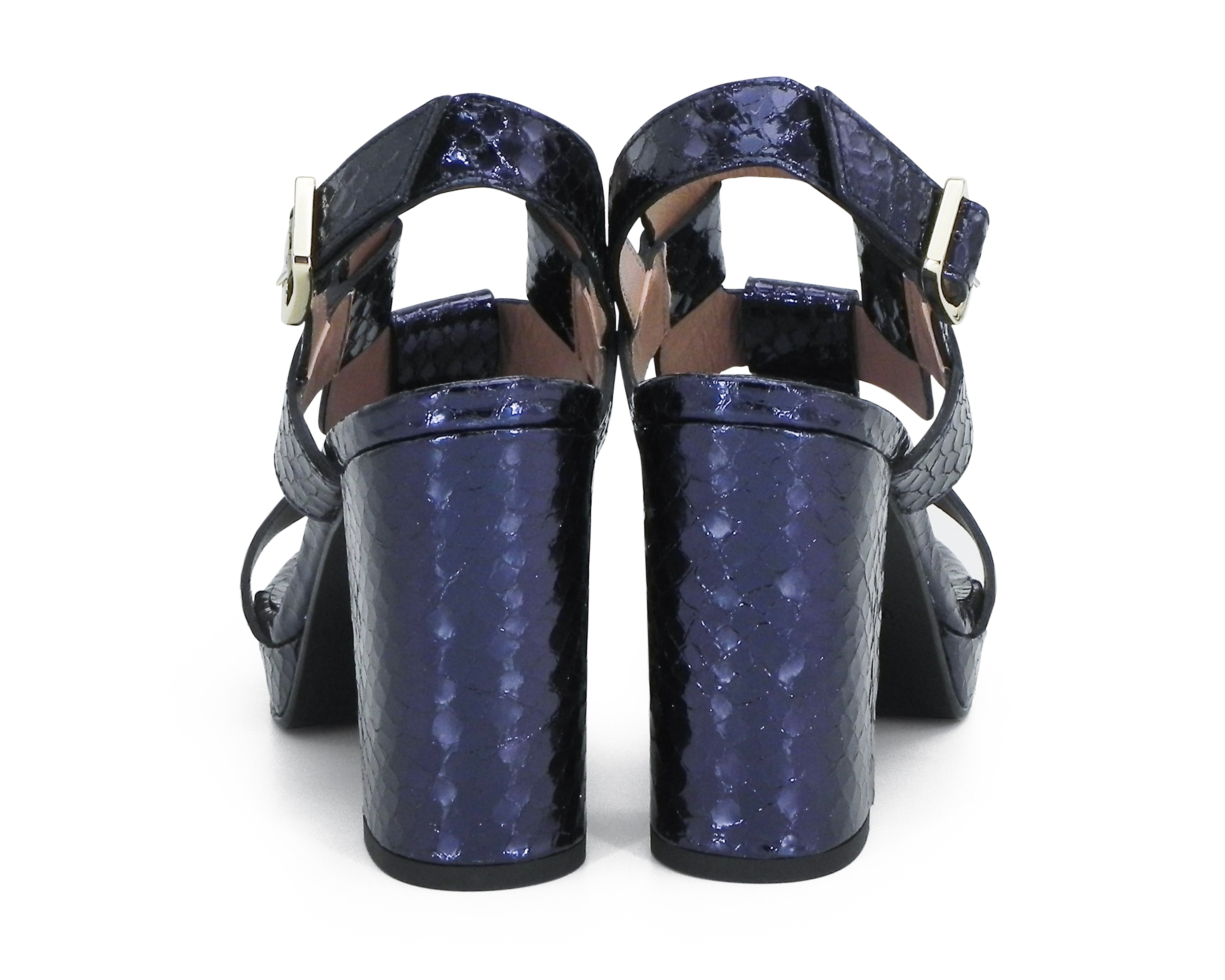 Triver Flight 508-03P