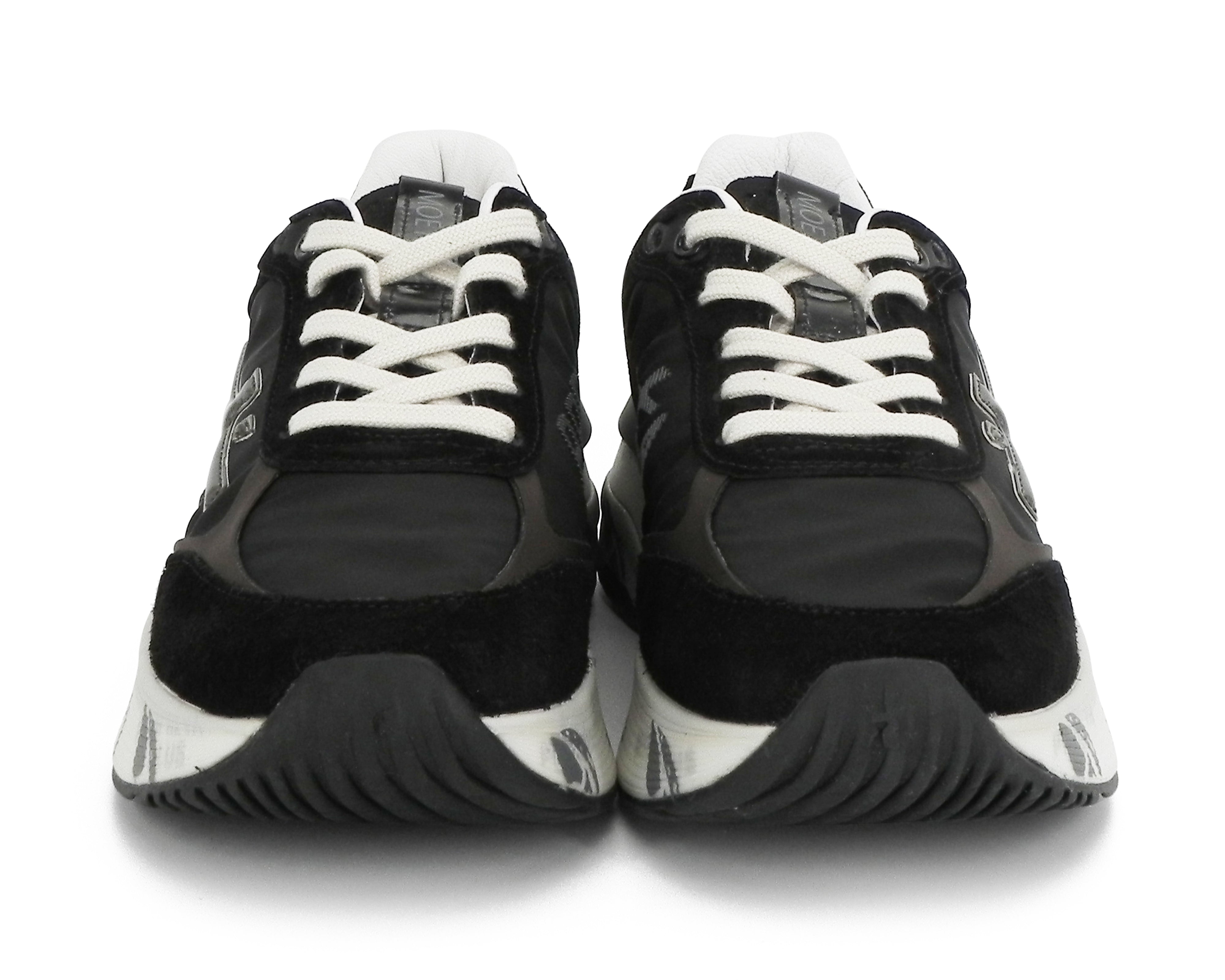 Premiata Moe RunD