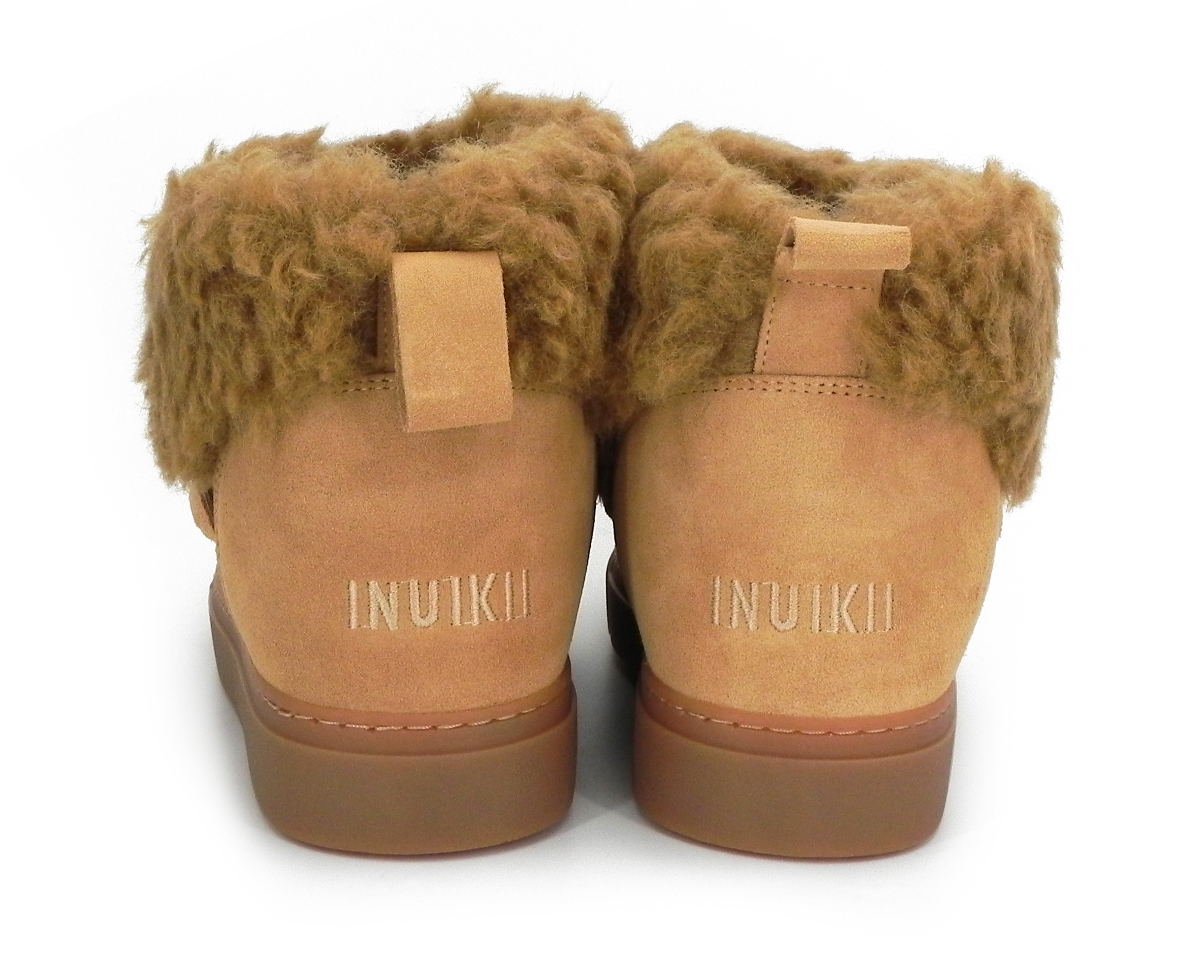 Inuikii Teddy Low