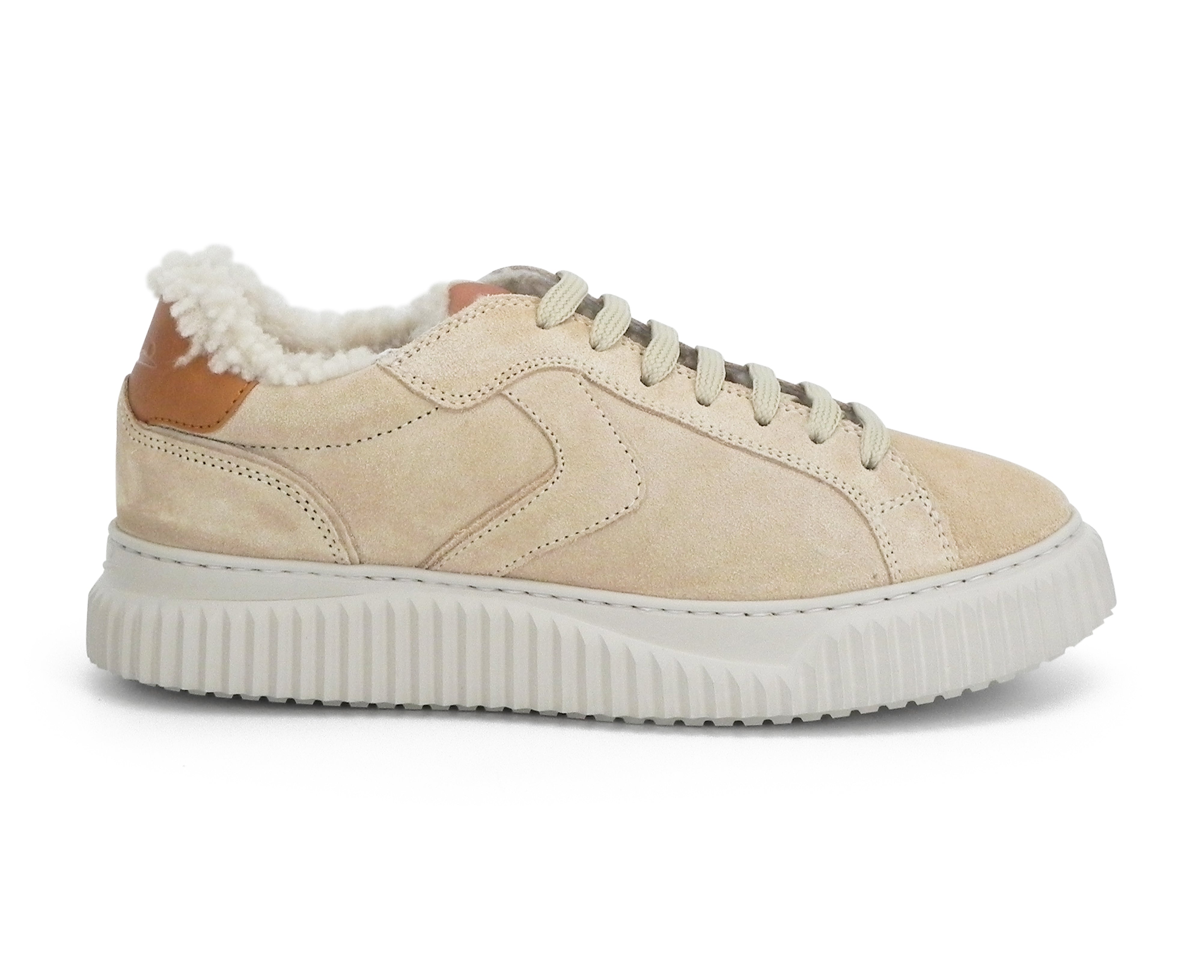 Voile Blanche Lipari