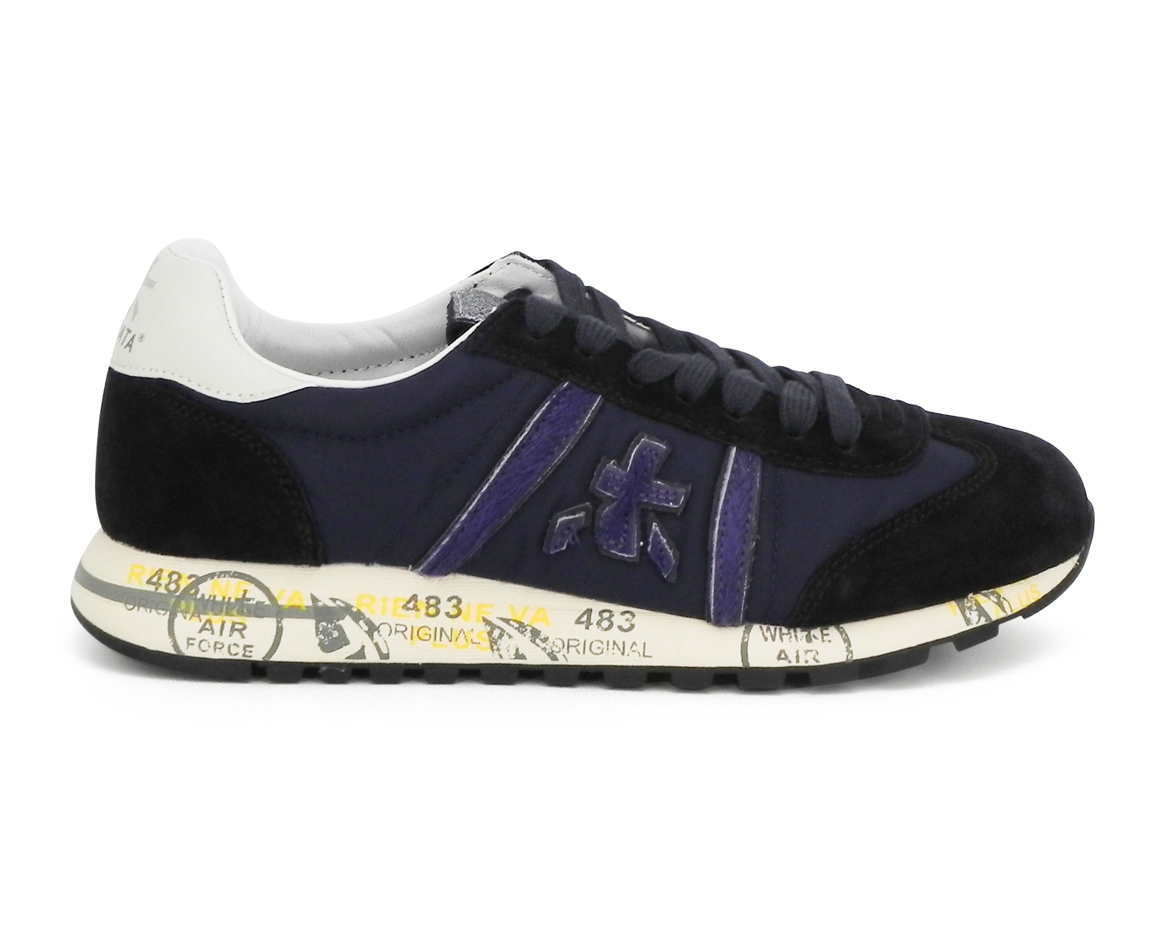 Premiata Lucy D