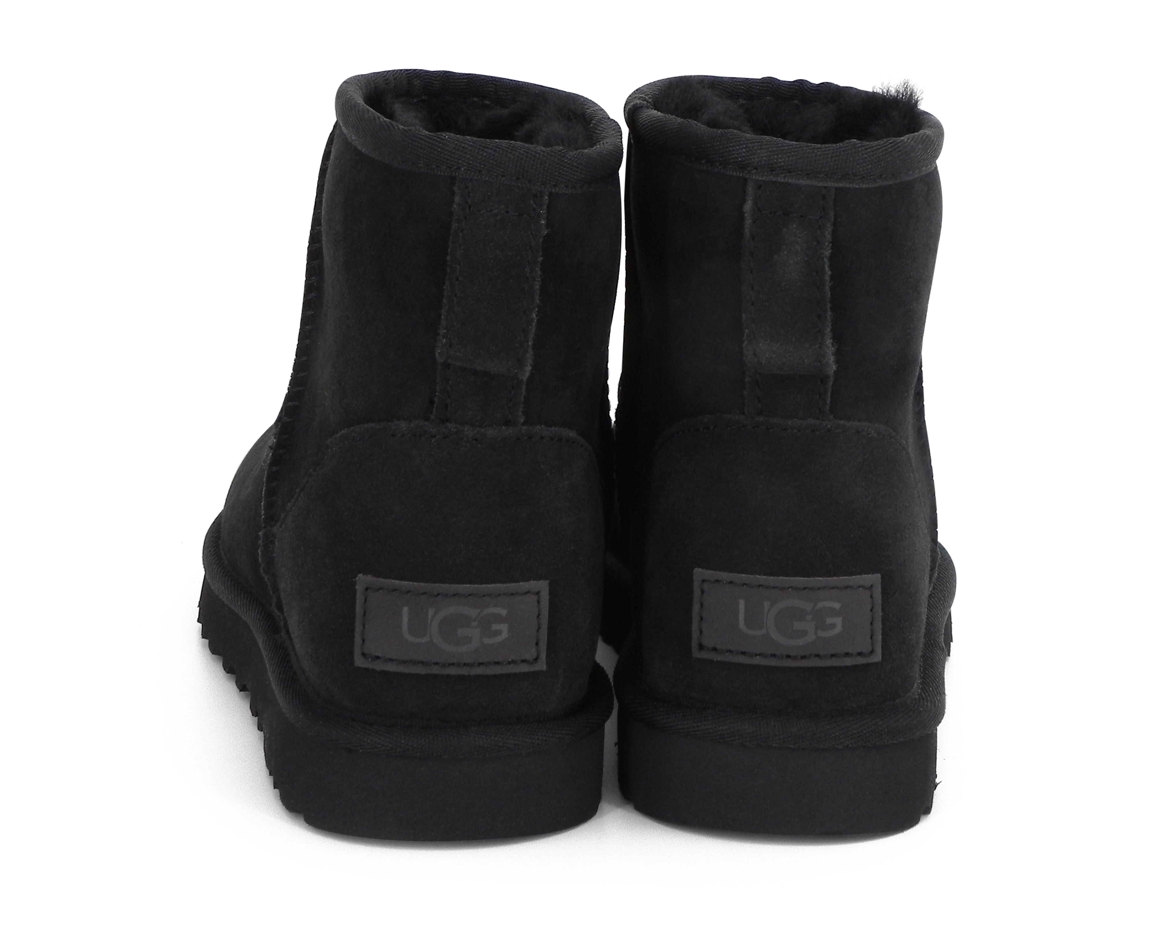 Classic Mini UGG 1016222