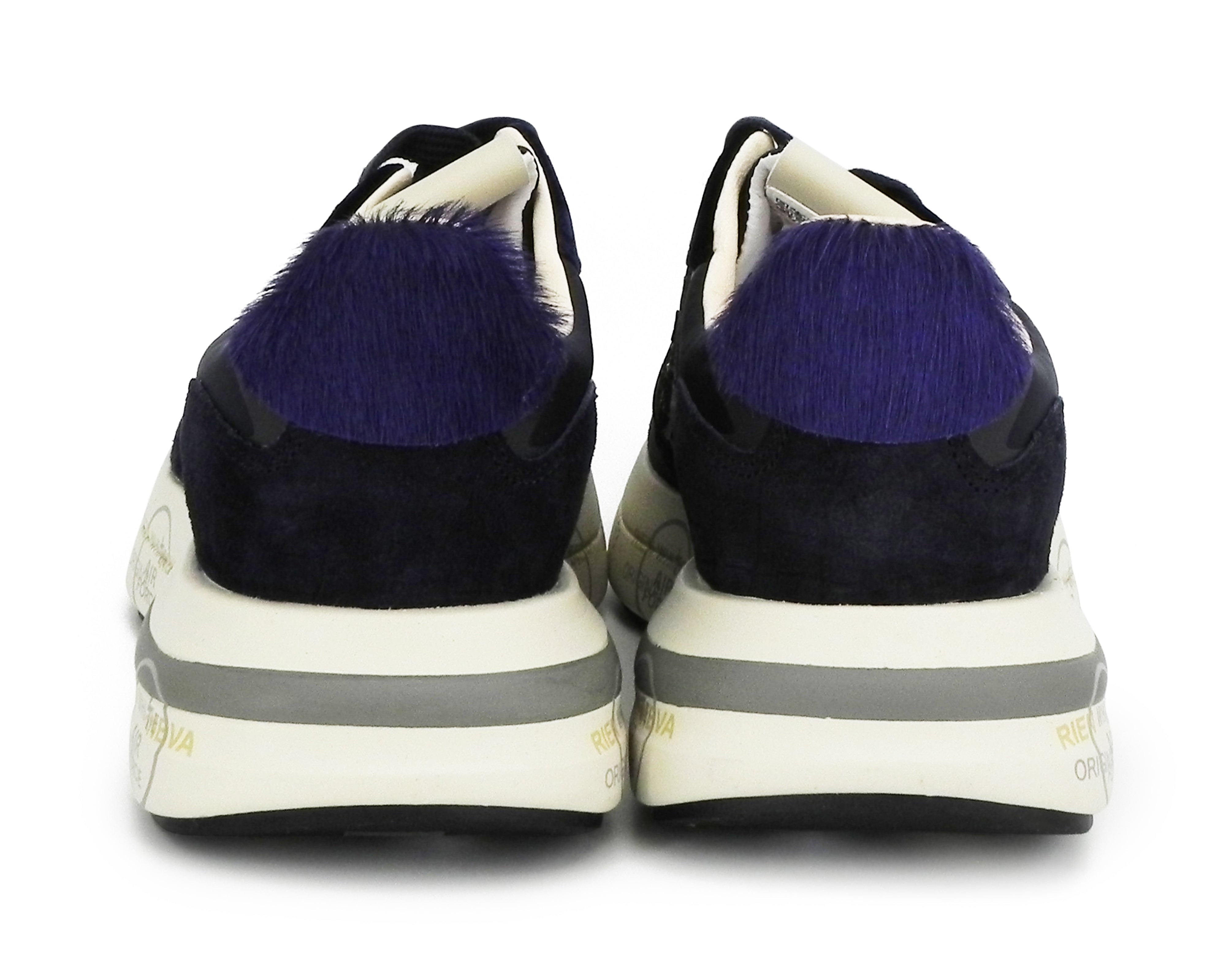 Premiata Cassie