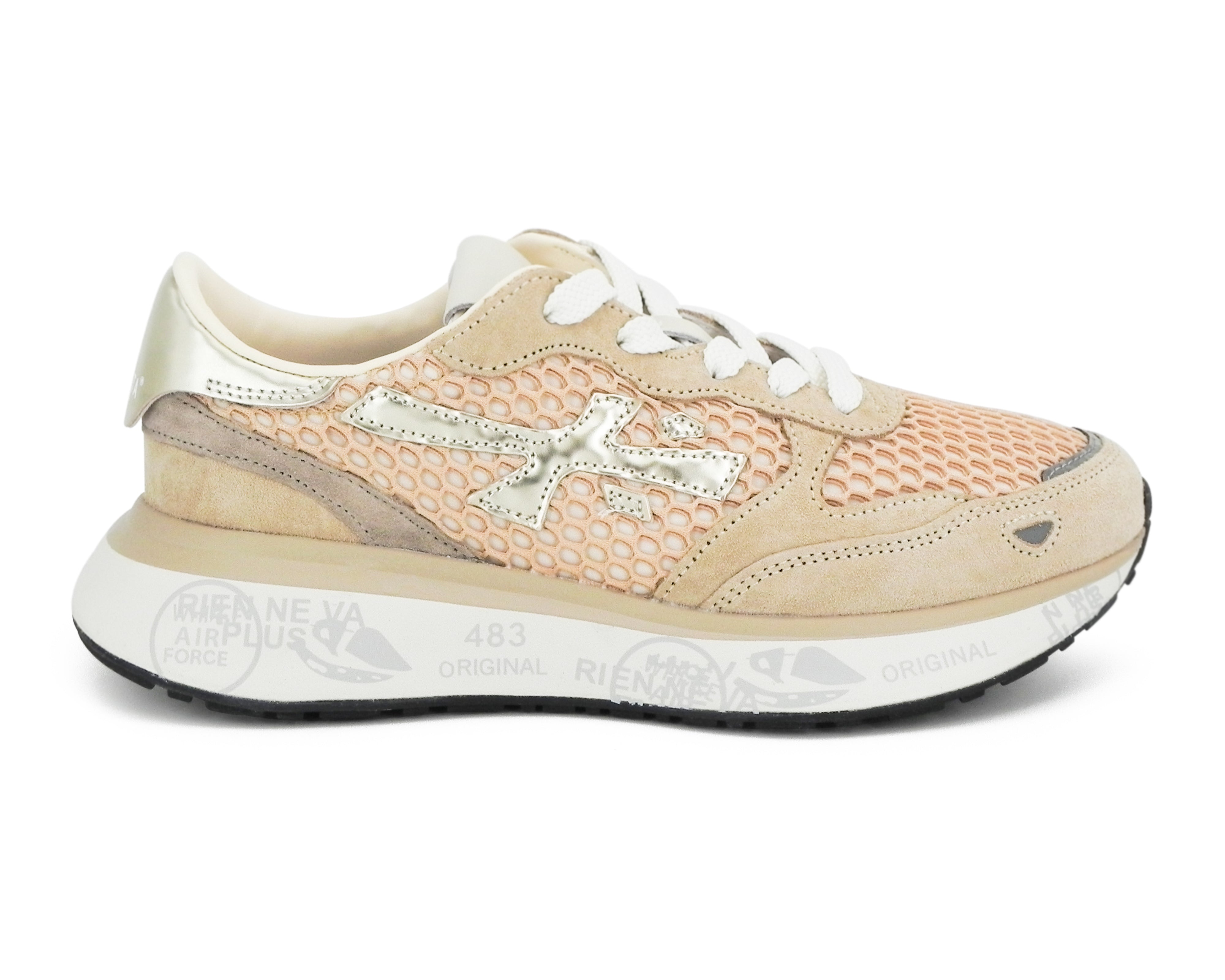 Premiata Lauryn 7486