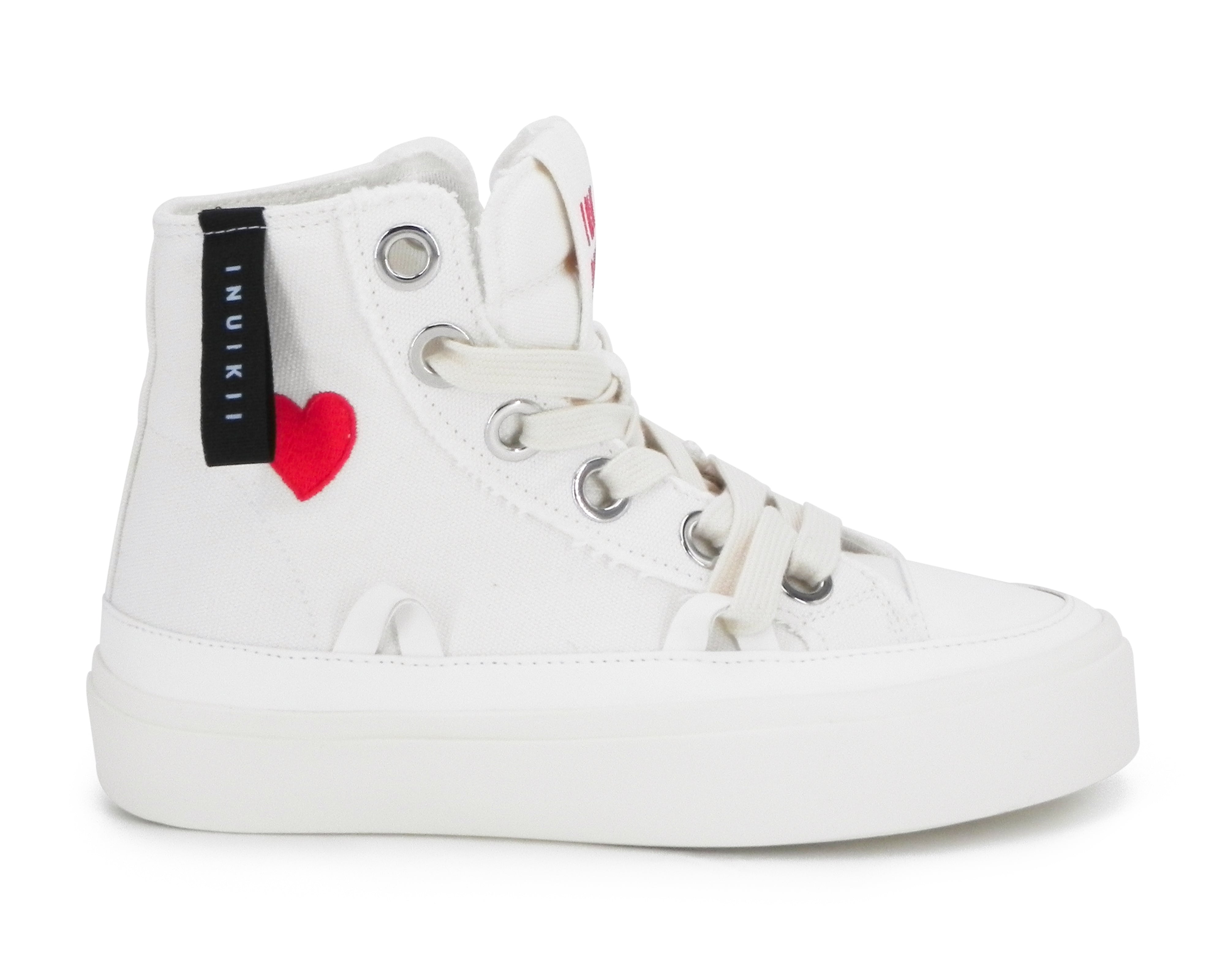 Inuikii Matilda High Top