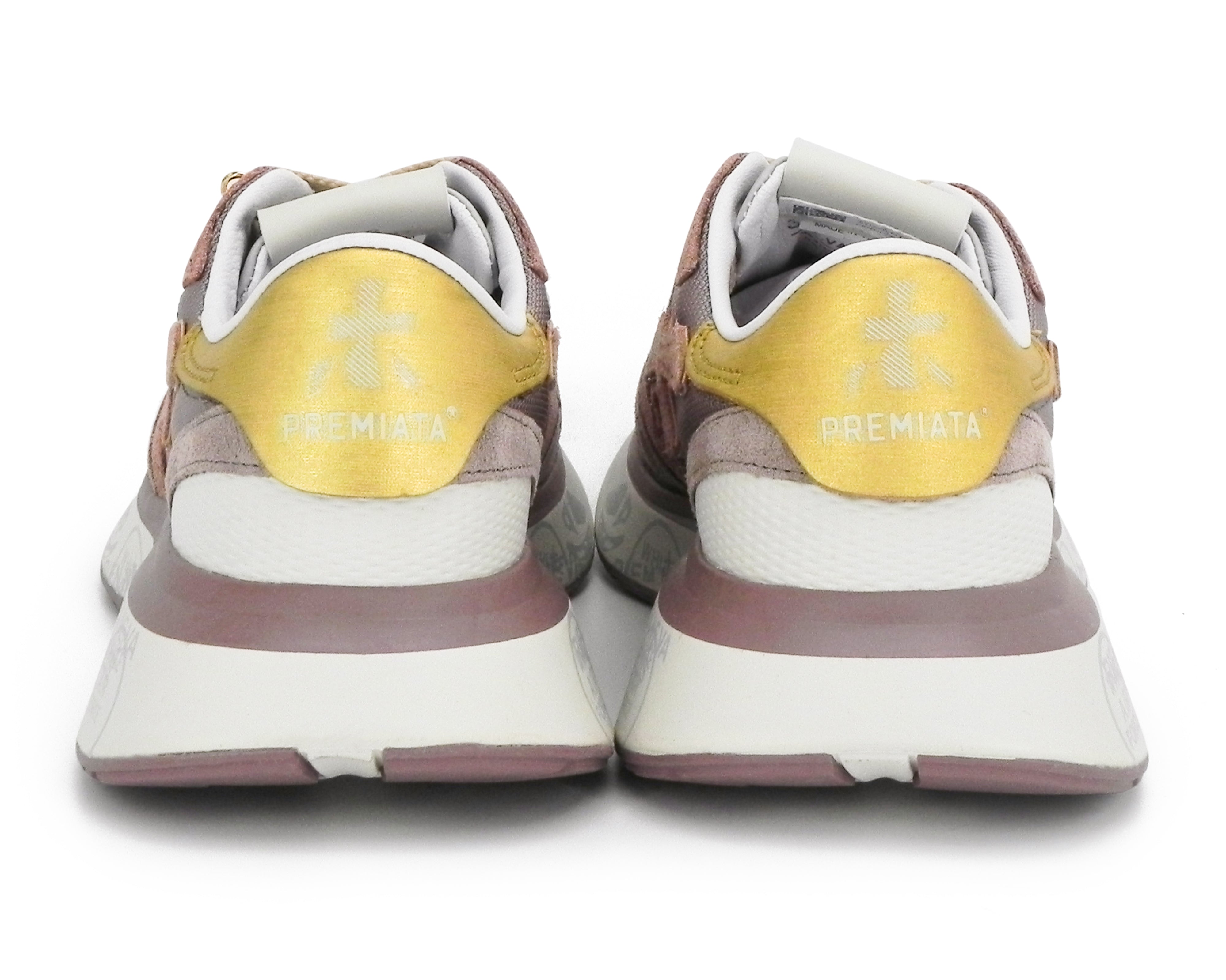 Premiata Lauryn