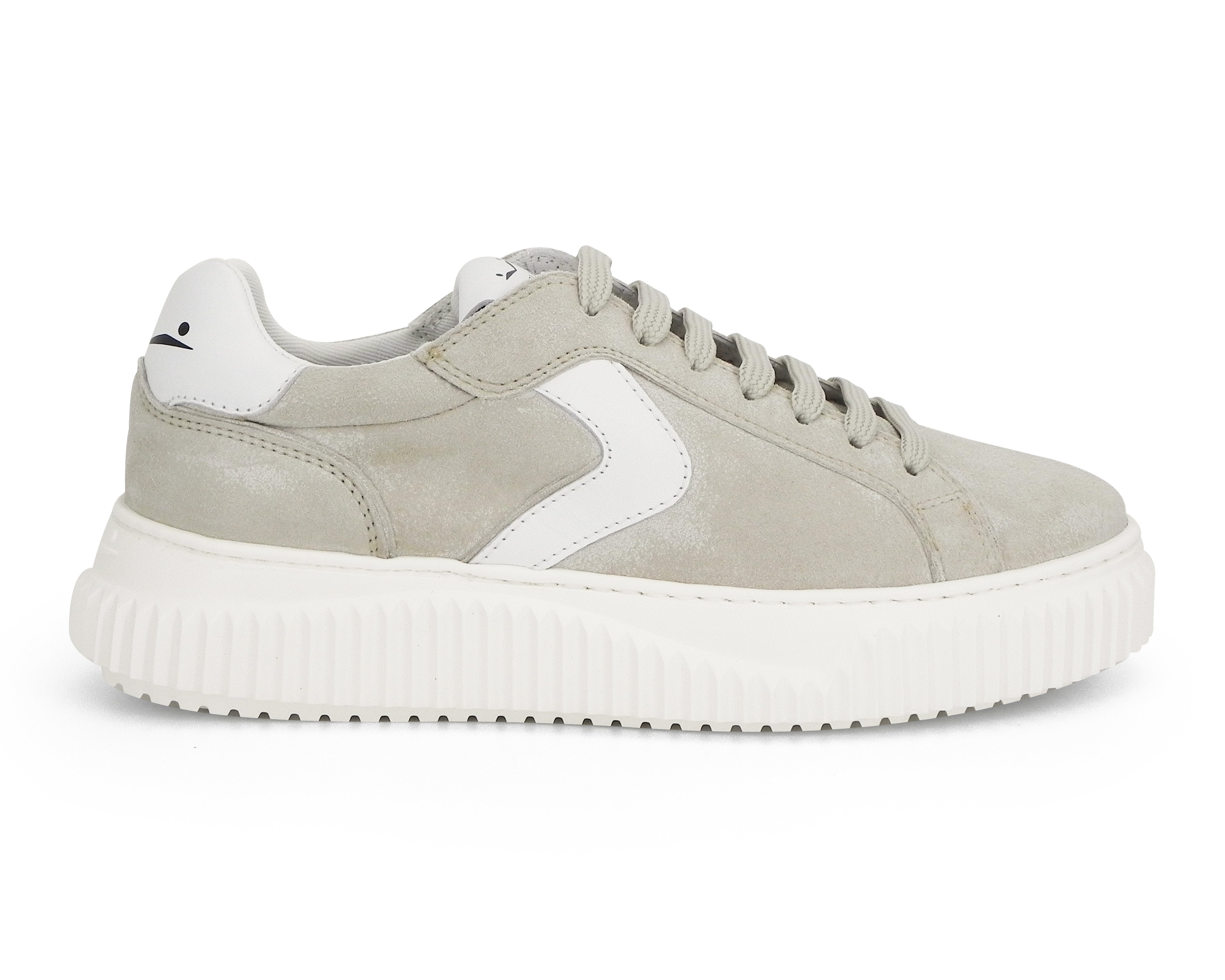 Voile Blanche Lipari