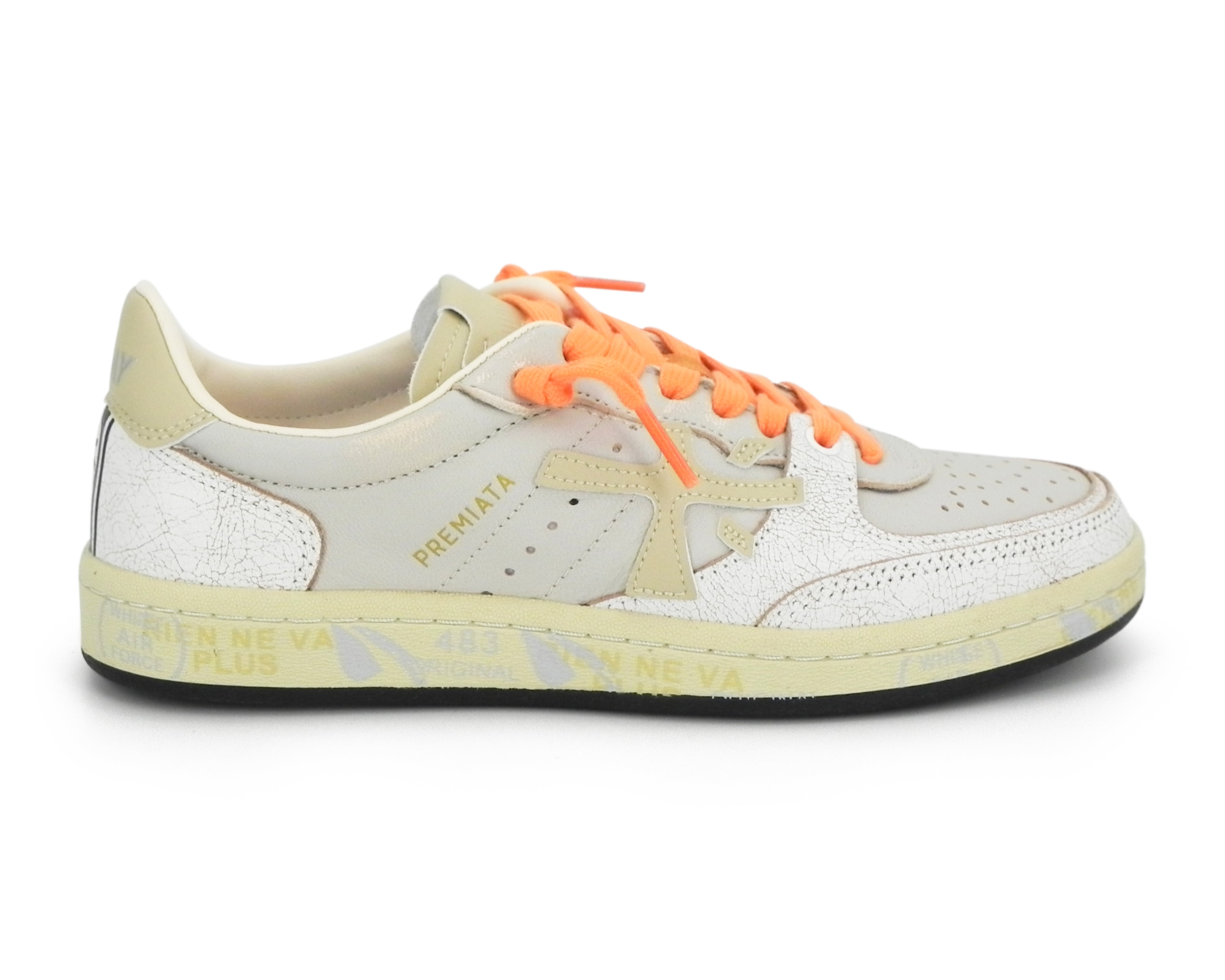 Premiata BSKT CLAYD 7315