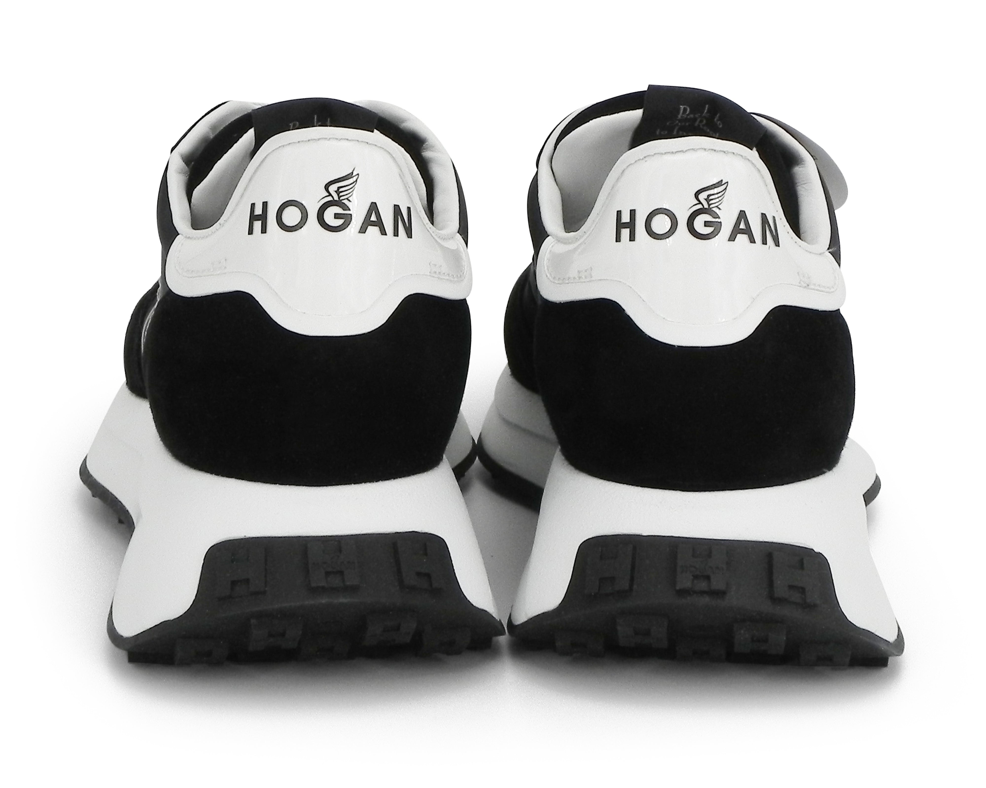 Hogan HXW6410EV80O3Q0RUI