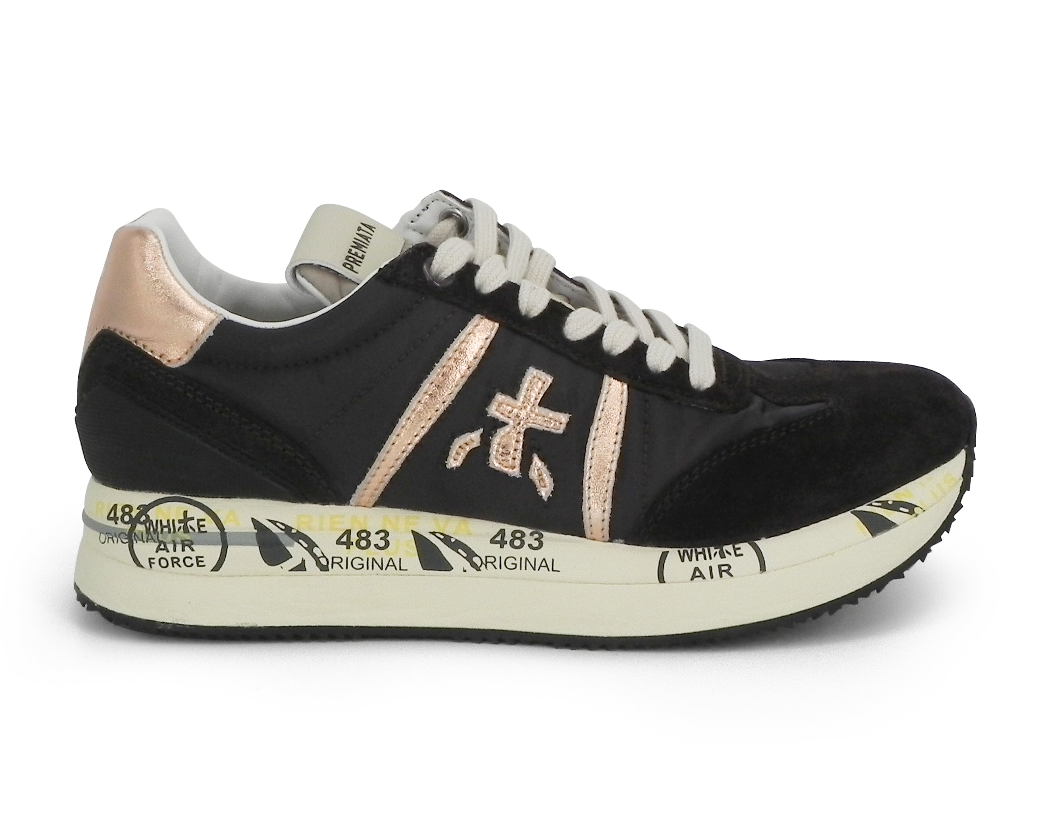 Premiata Conny