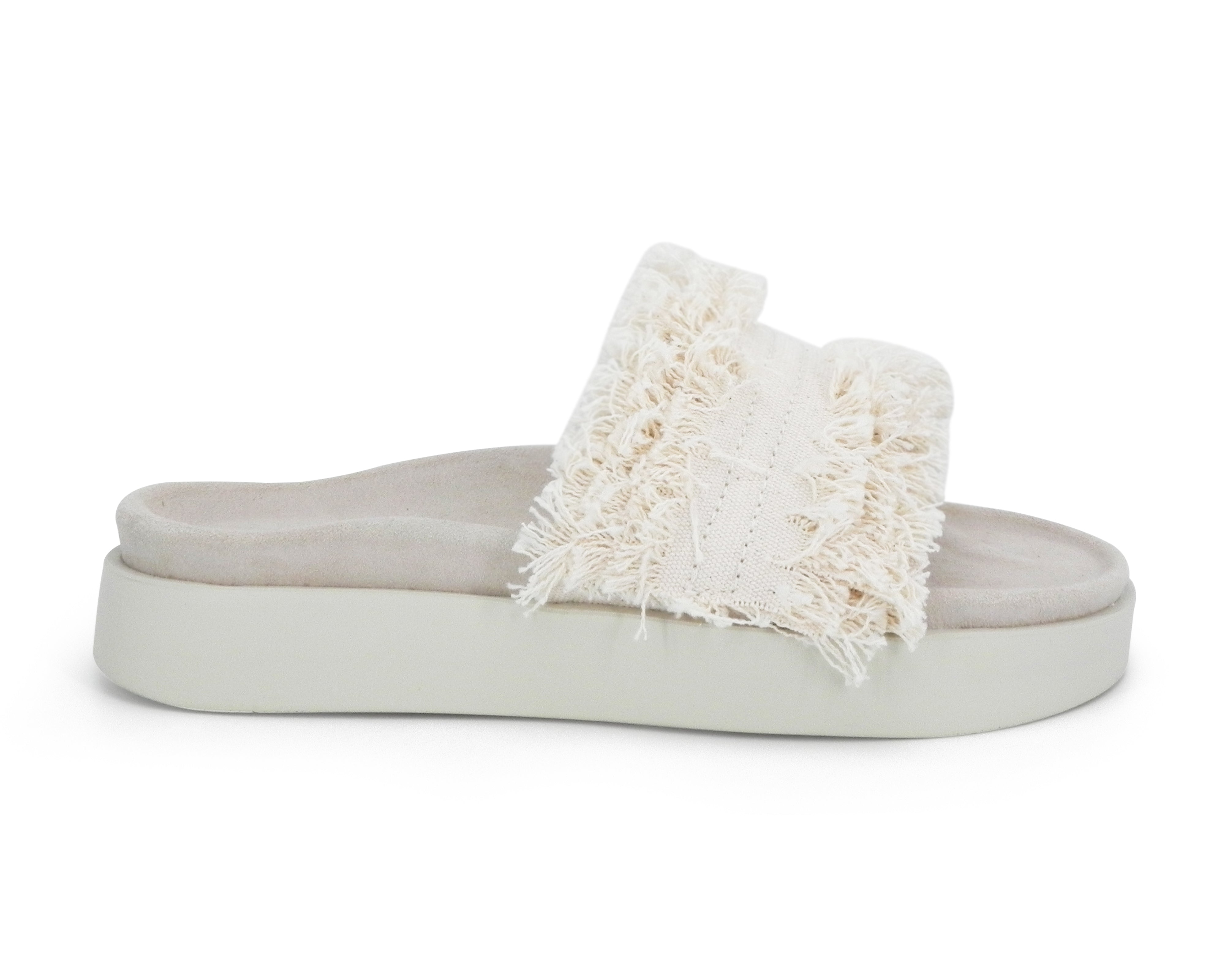 Inuikii 70104-151 Frayed Band