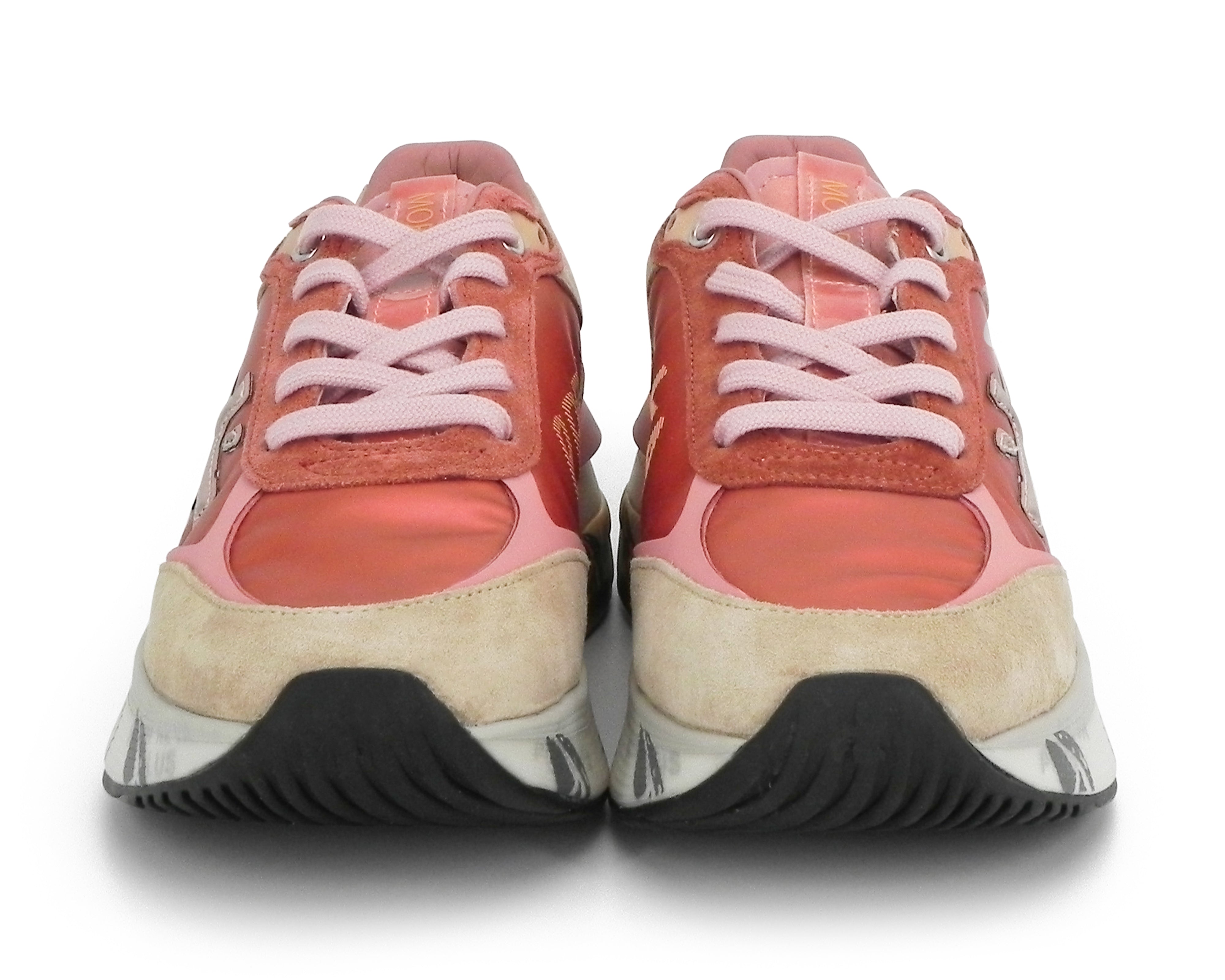Premiata Moe Run