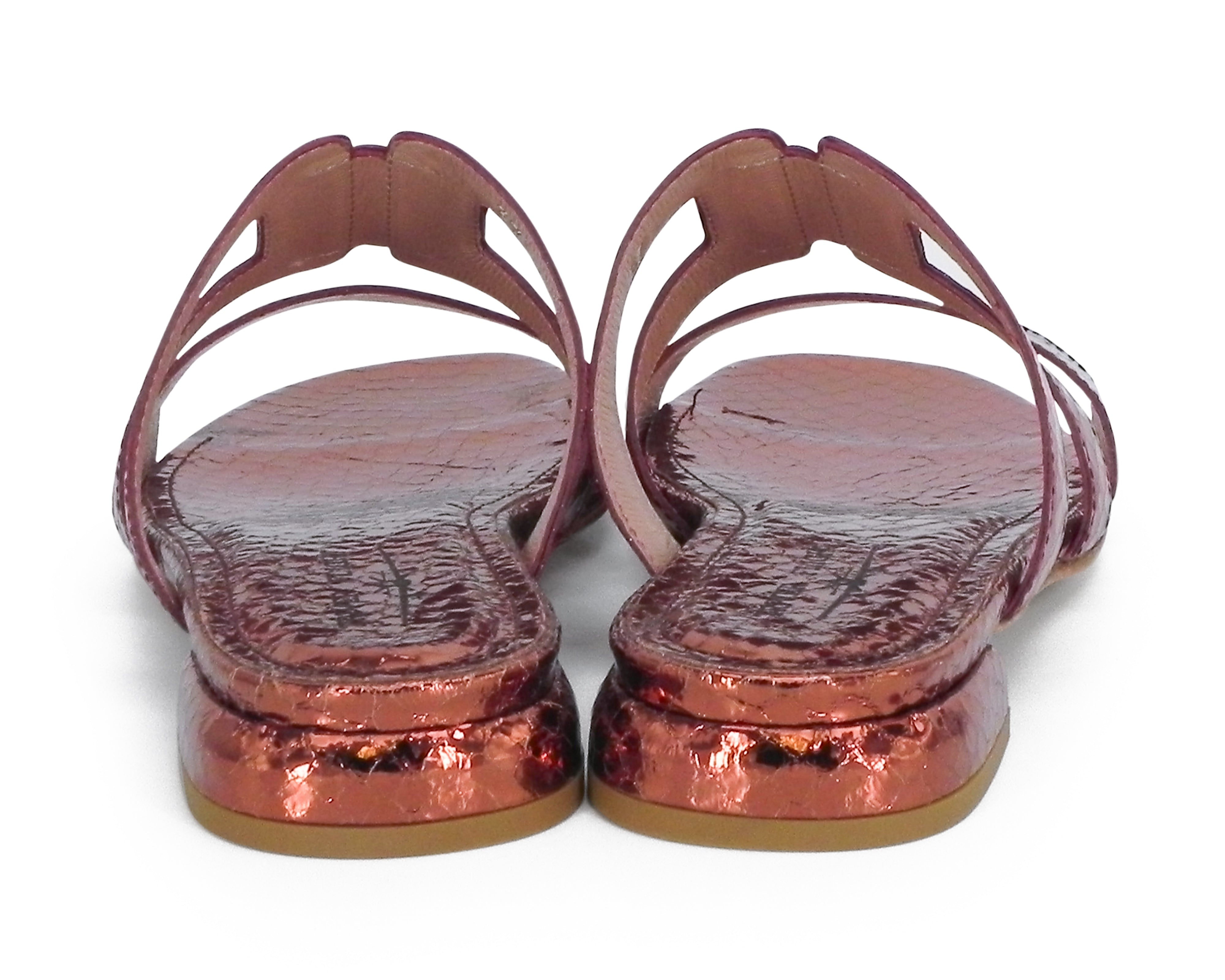 Triver Flight 566-17P