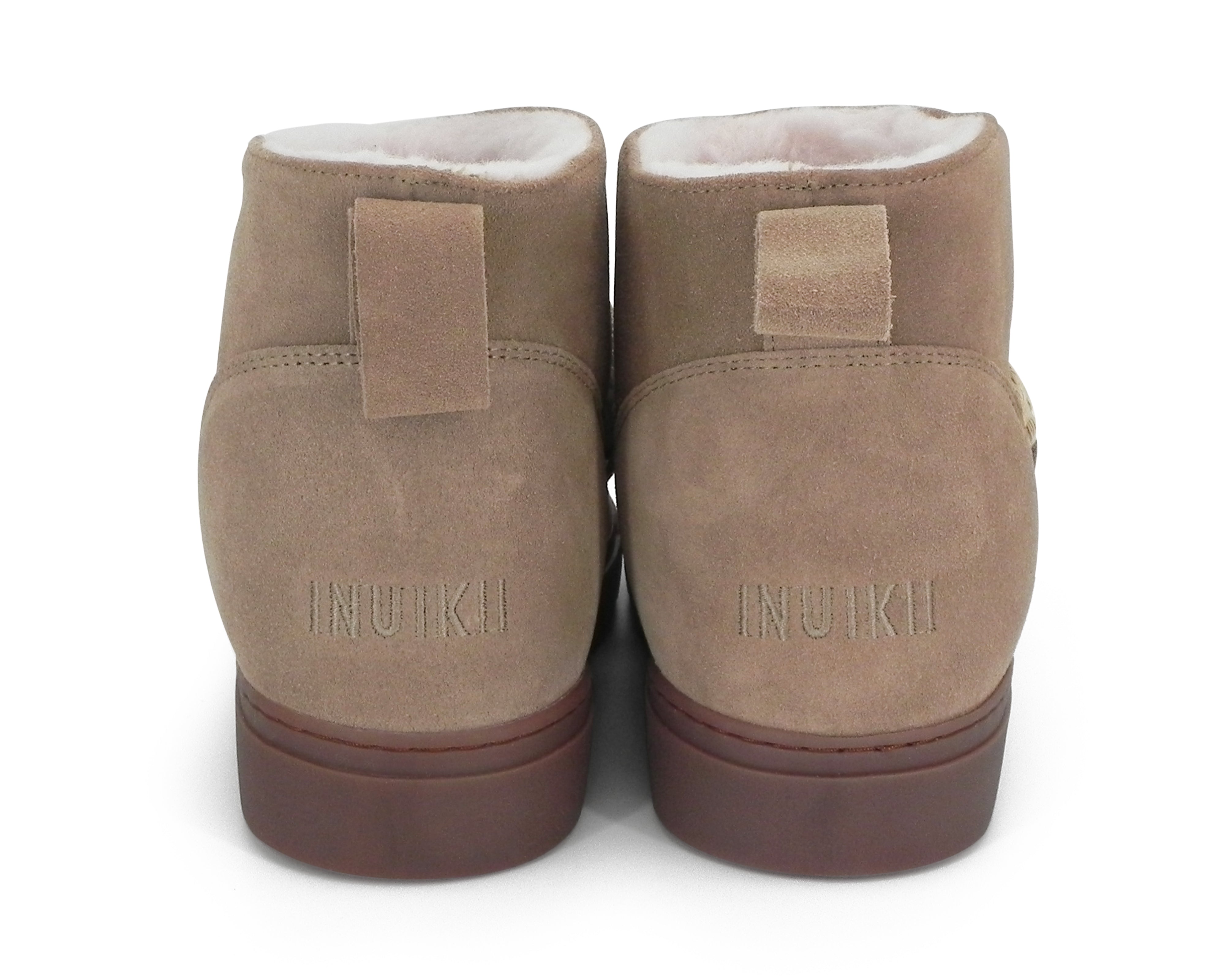 Inuikii 75202-004 Classic Low