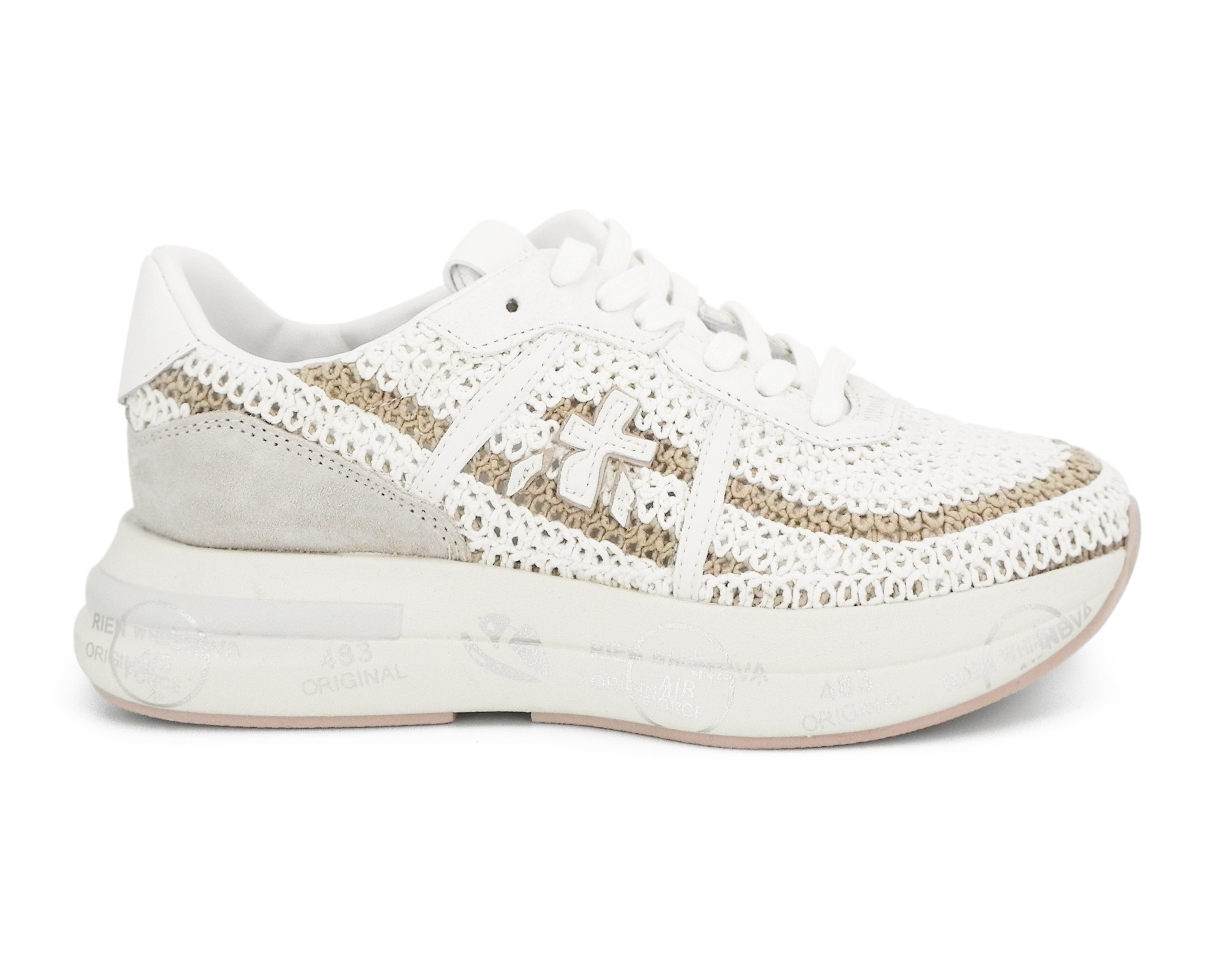 Premiata Cassie 7369