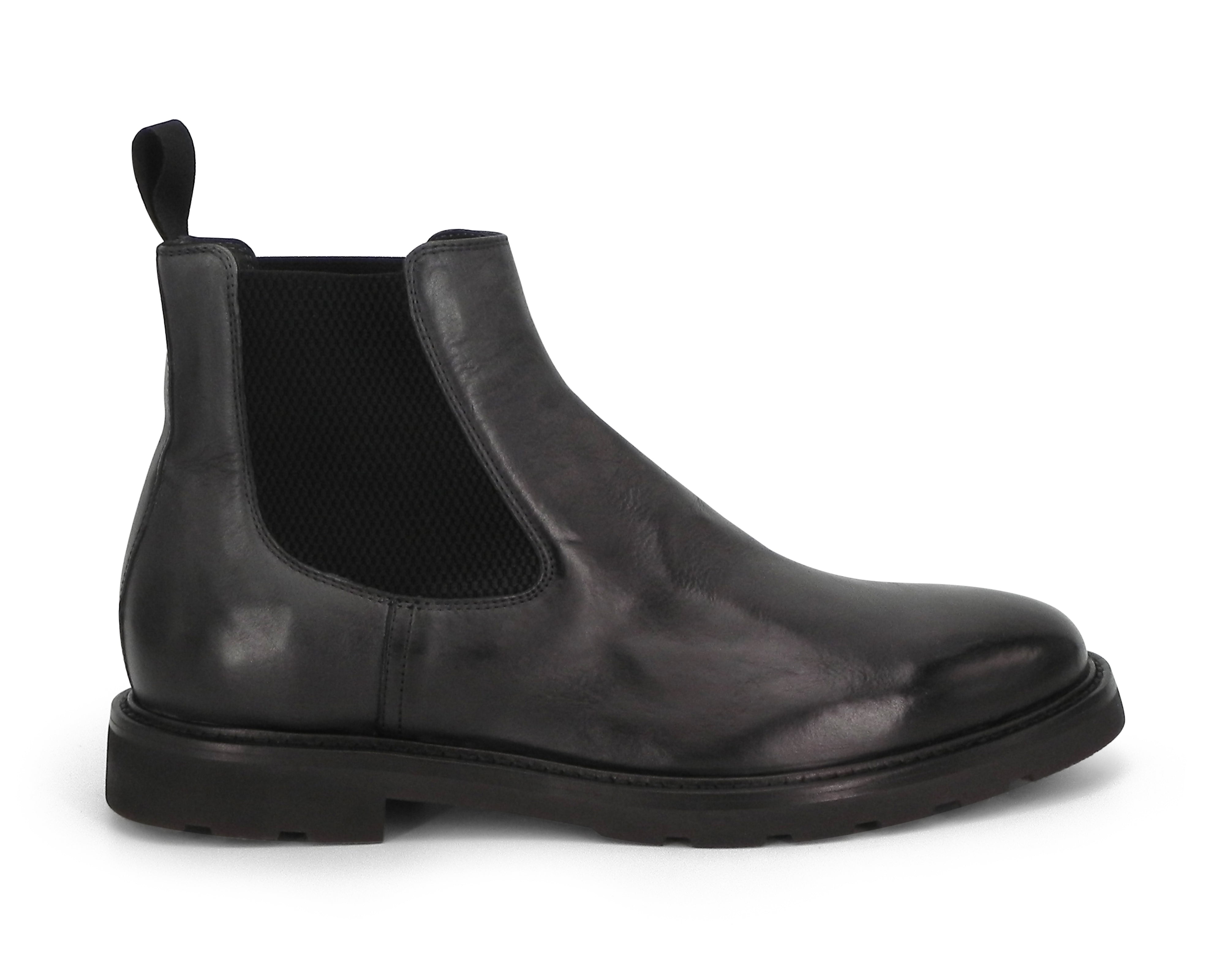 Triver Flight 730-11