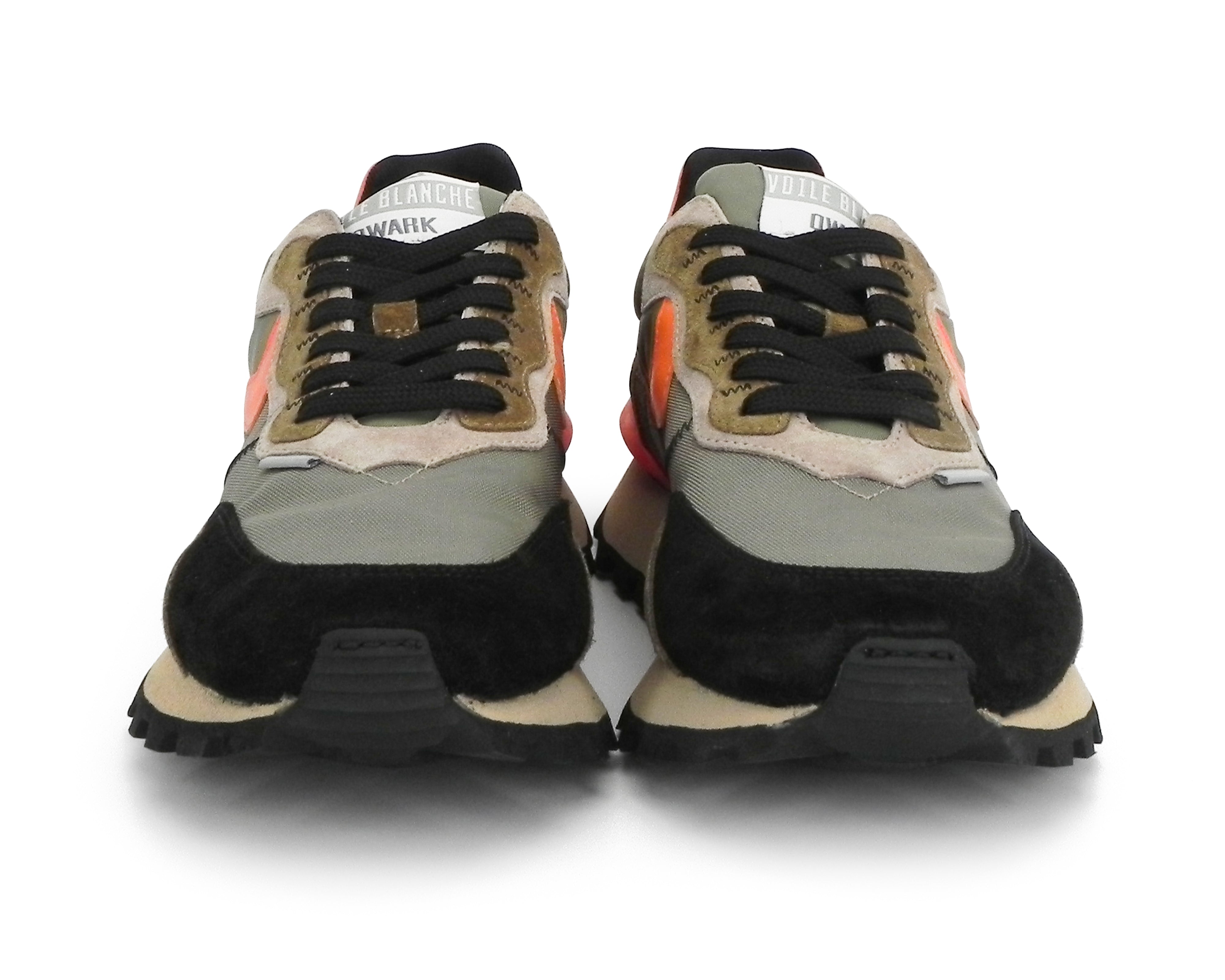 Voile Blanche Qwark Hype