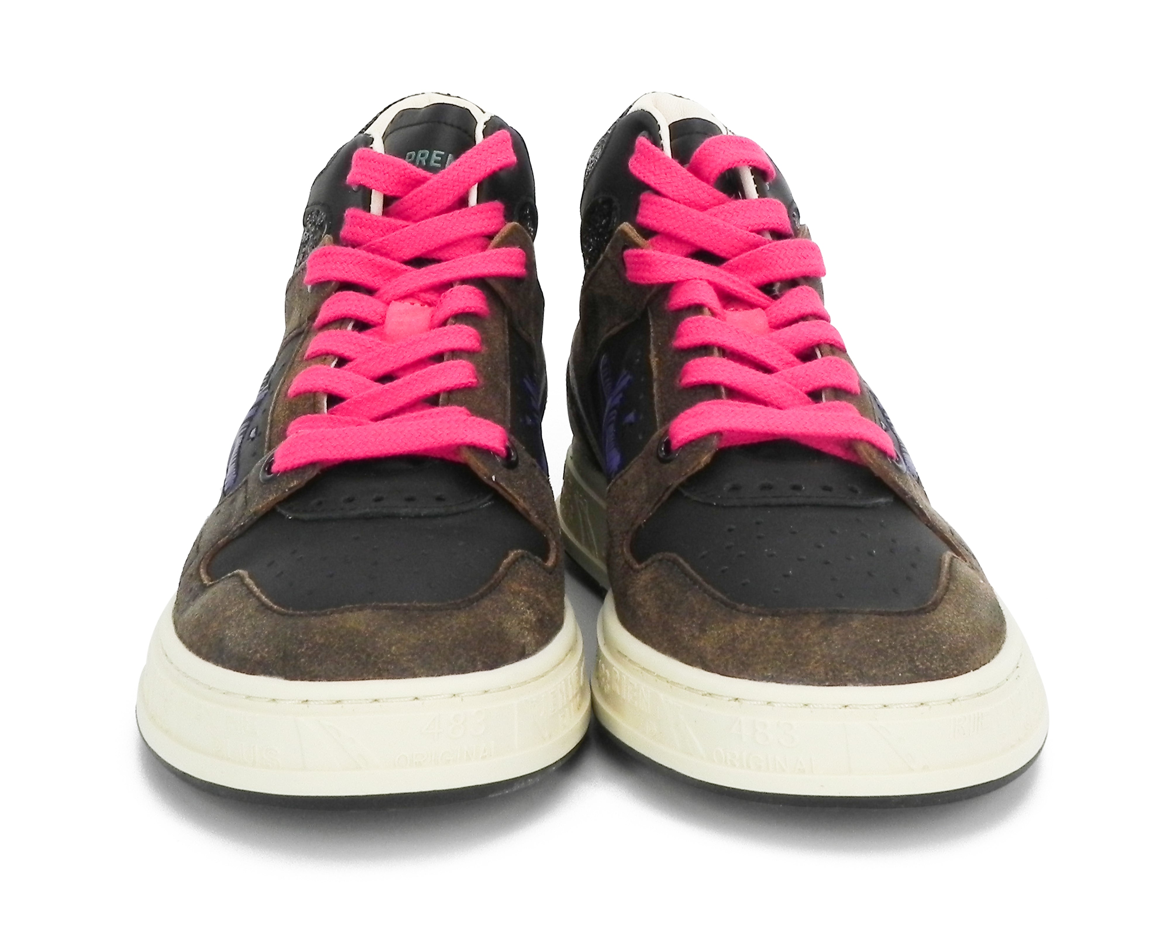 Premiata Mid Quinn