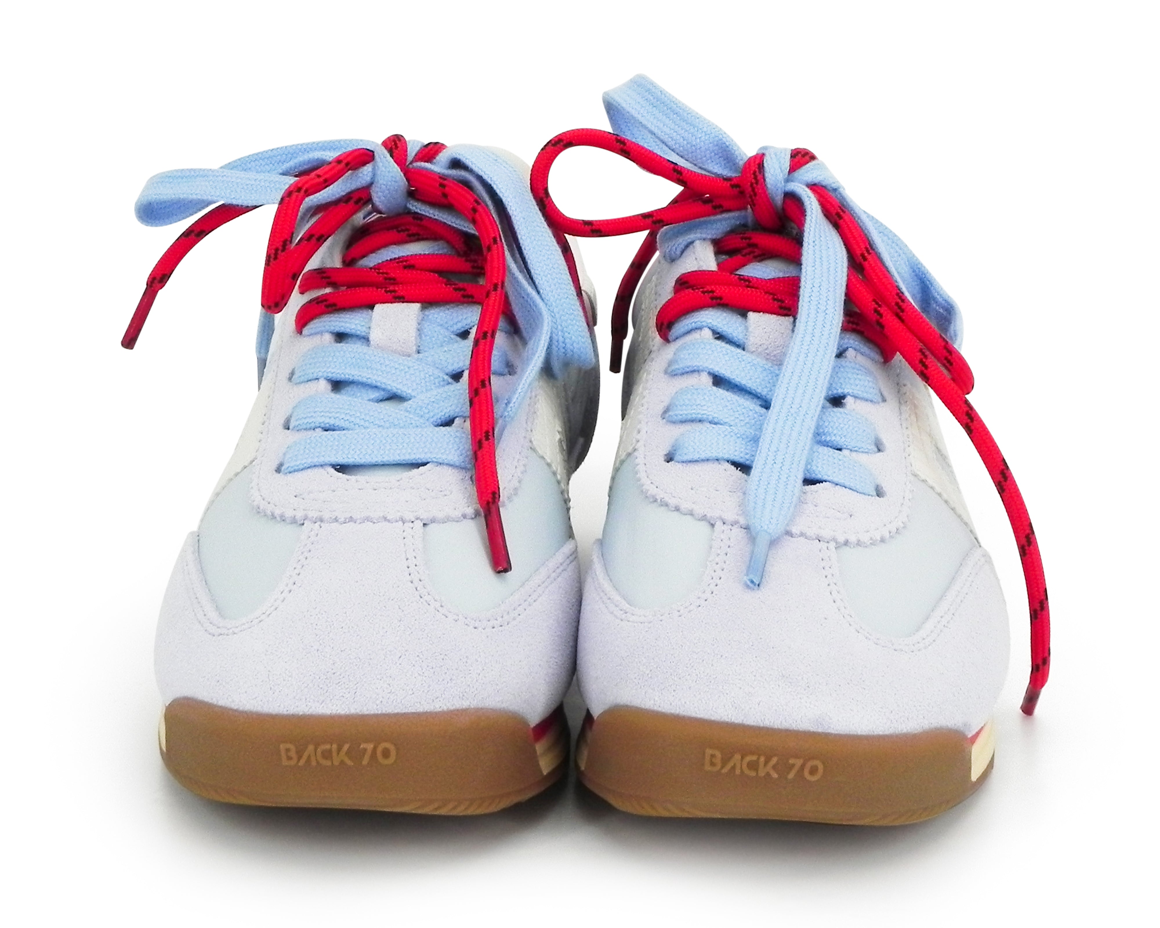 Back70 108009 Jogger