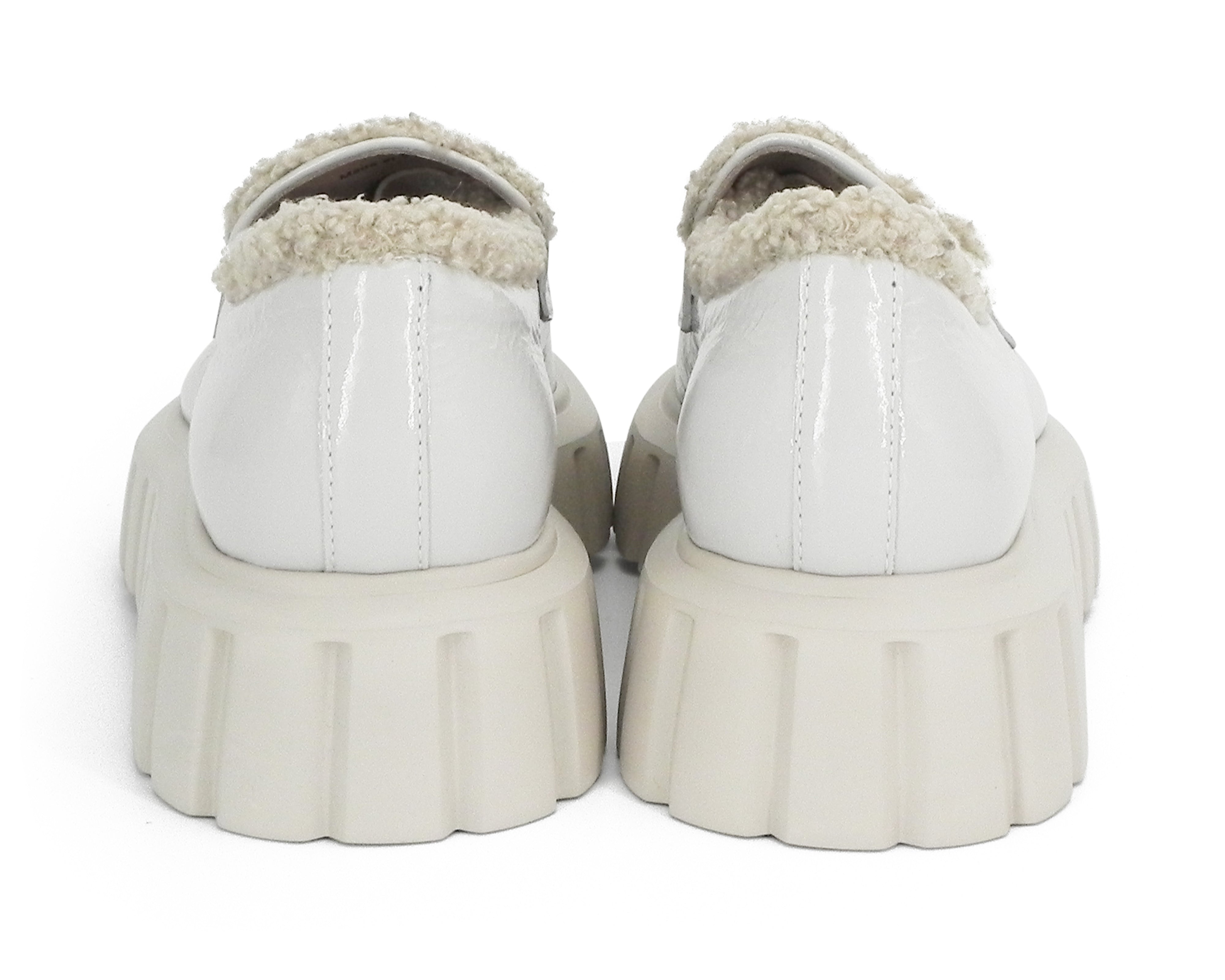 Voile Blanche Grenelle