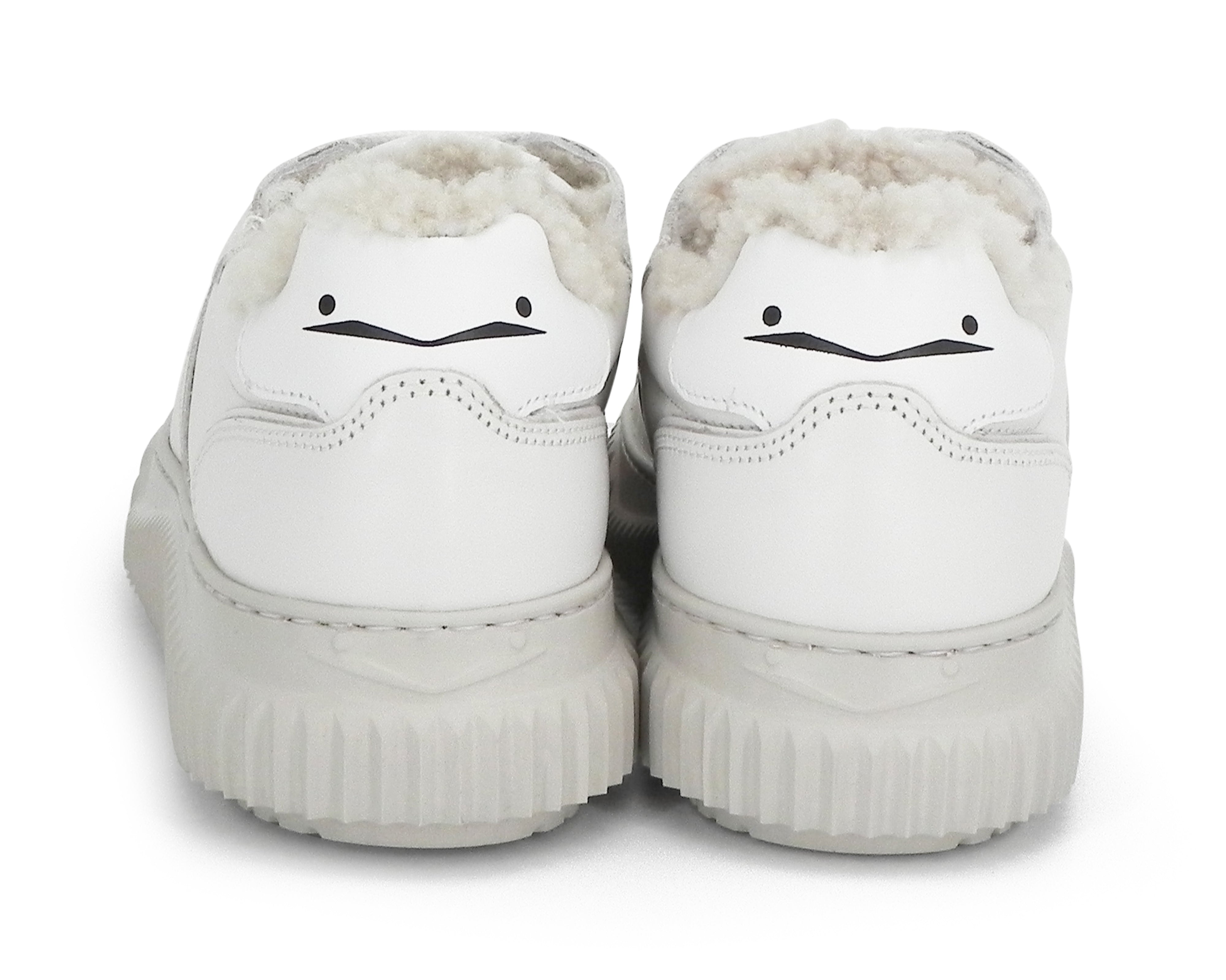 Voile Blanche Lipari