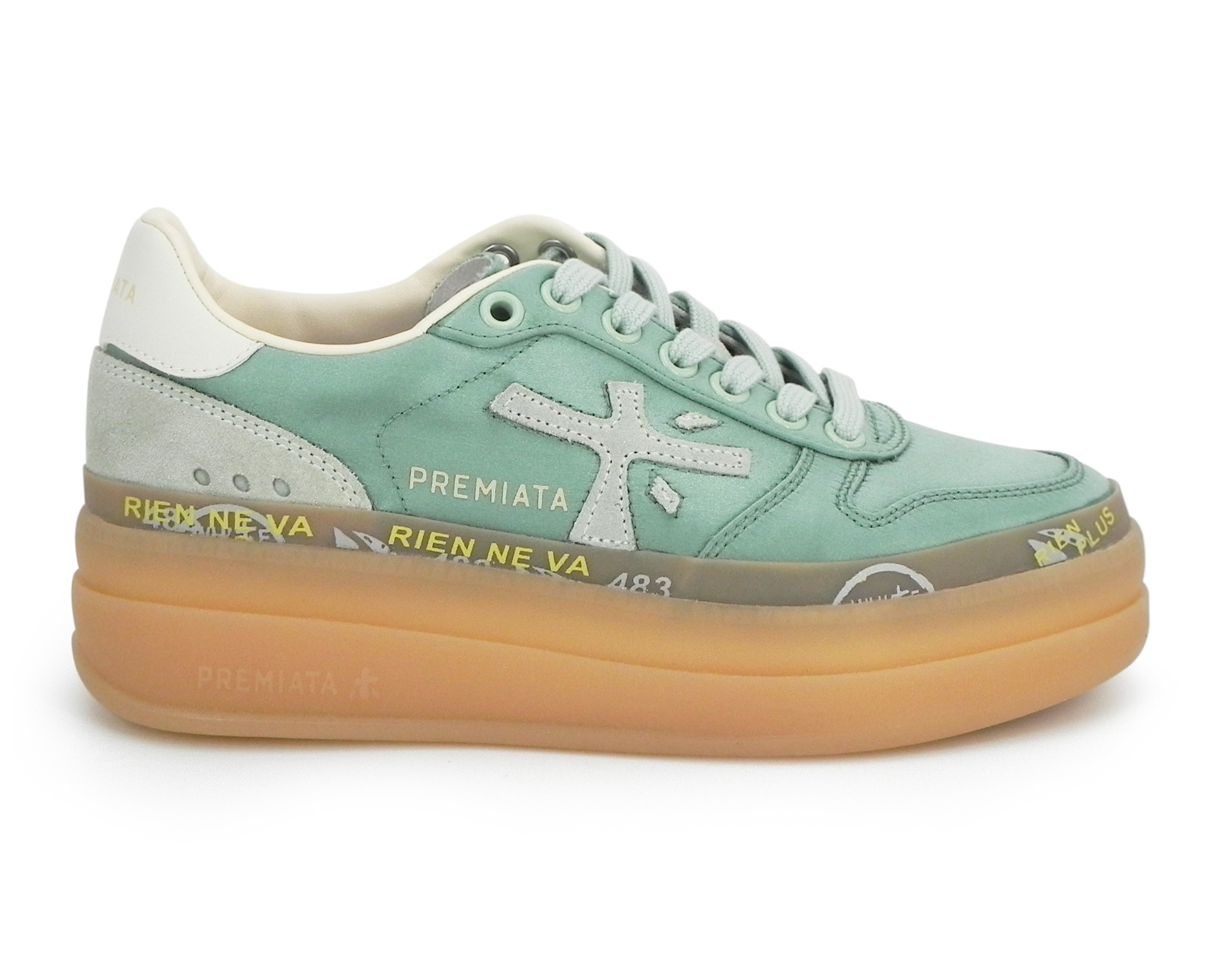 Premiata Micol 7440