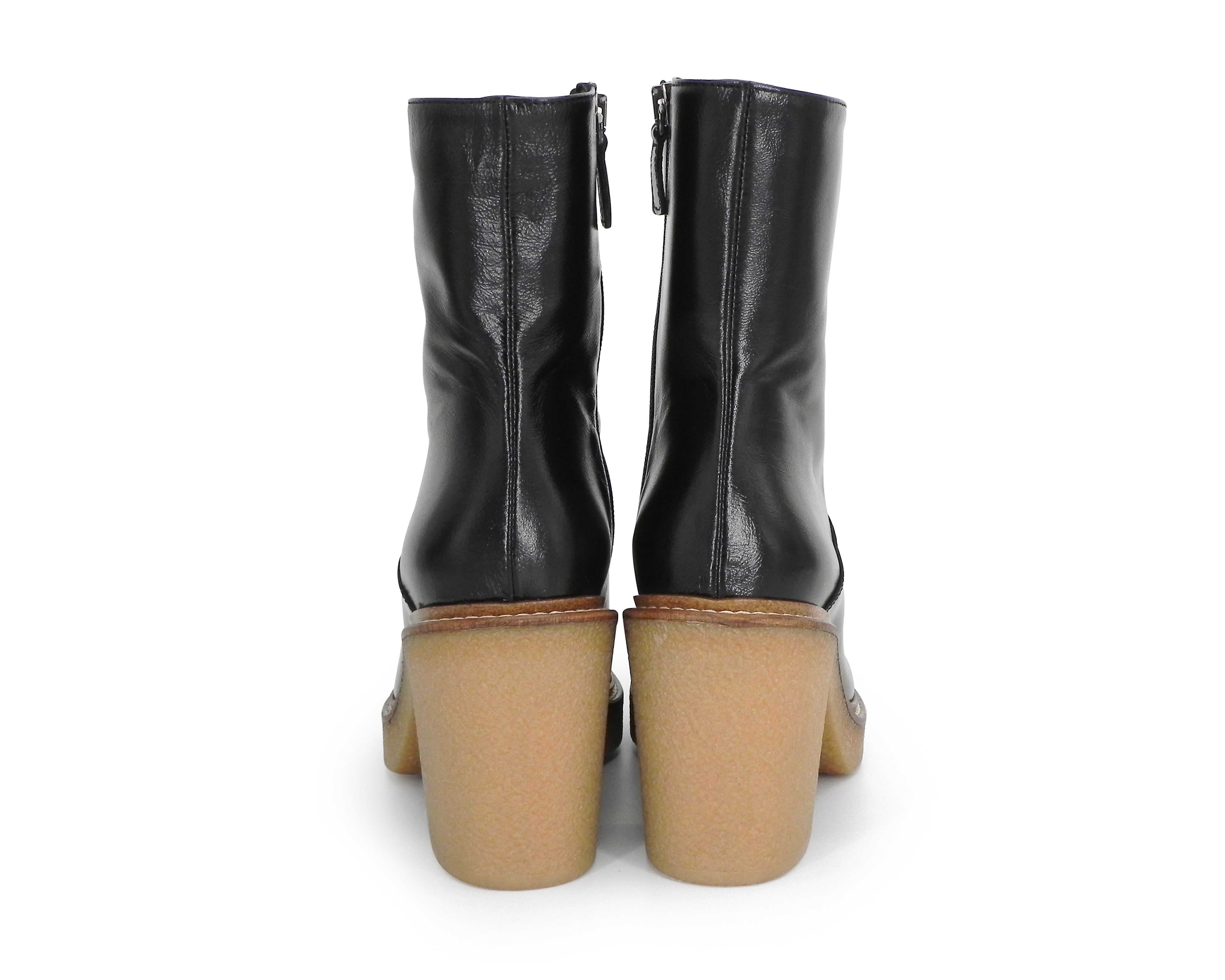 Triver Flight 527-02