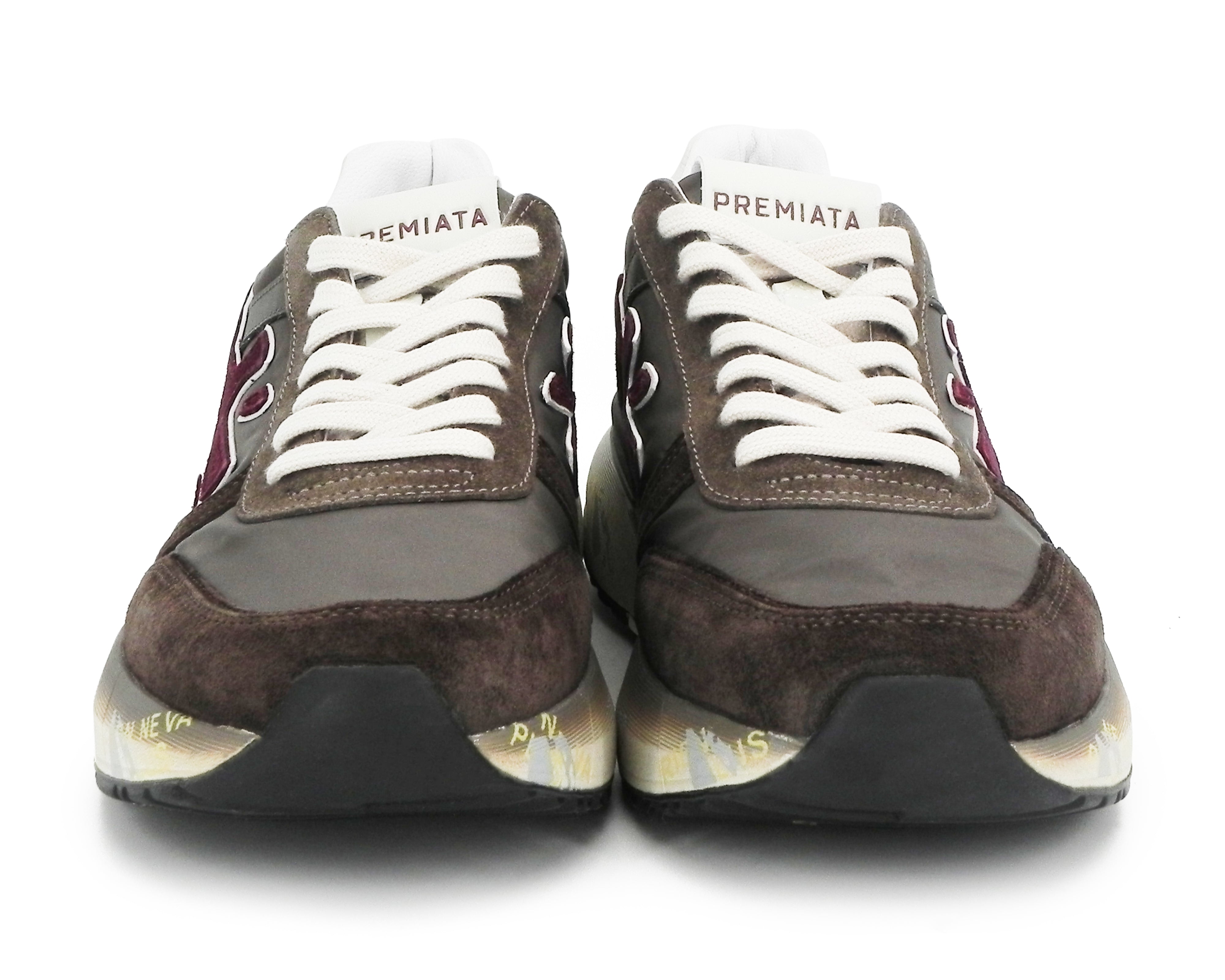 Premiata Mick