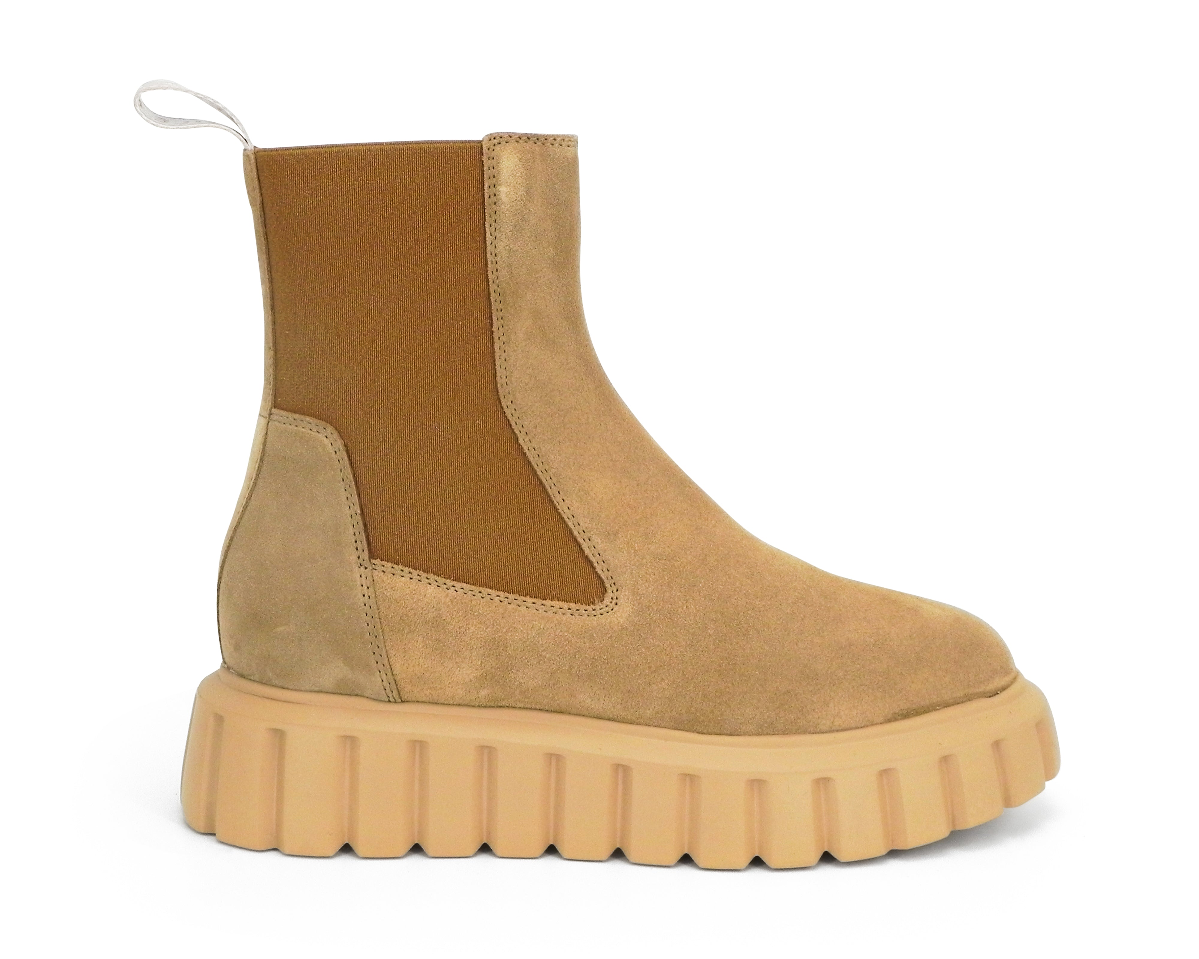 Voile Blanche Grenelle