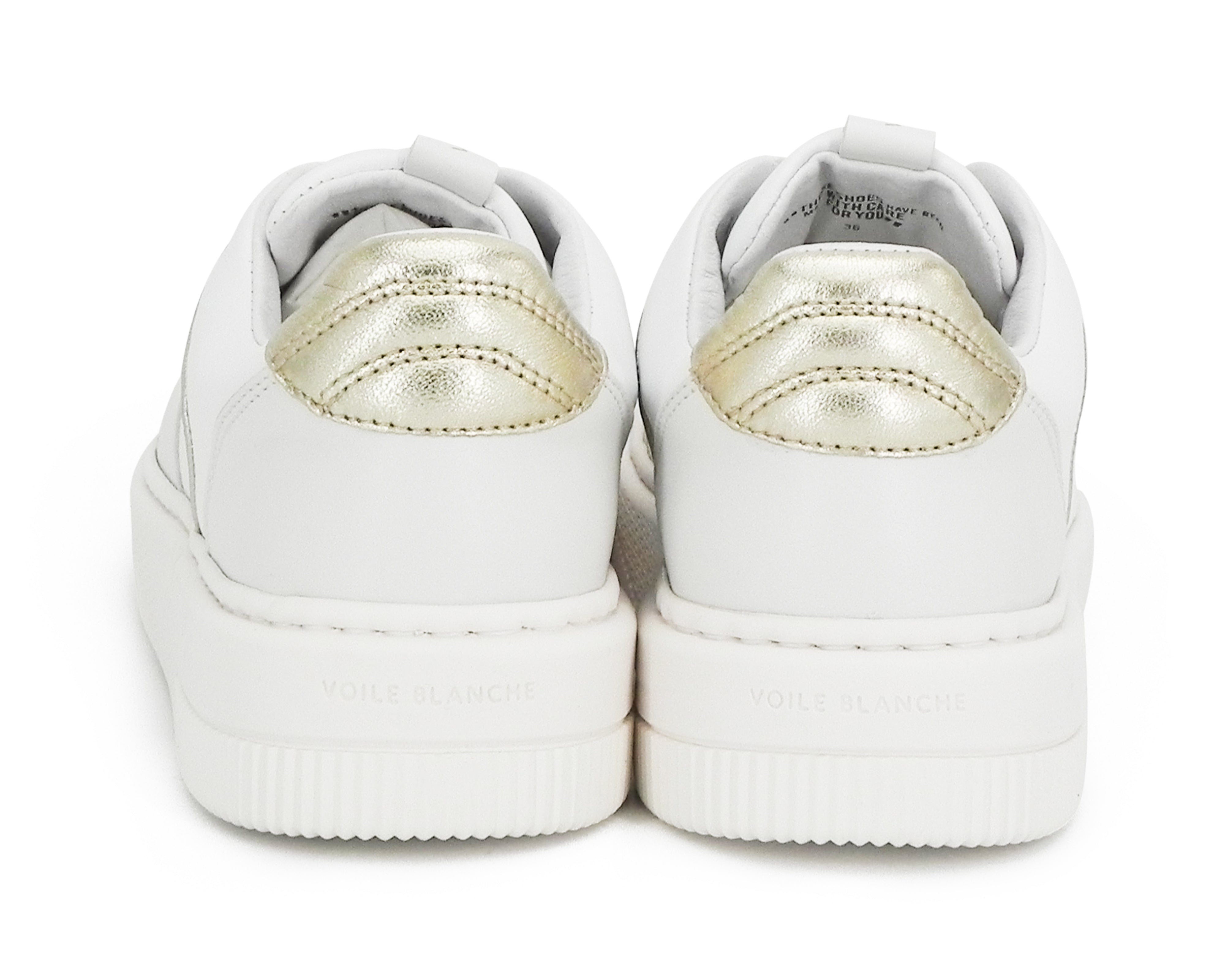 Voile Blanche Finley