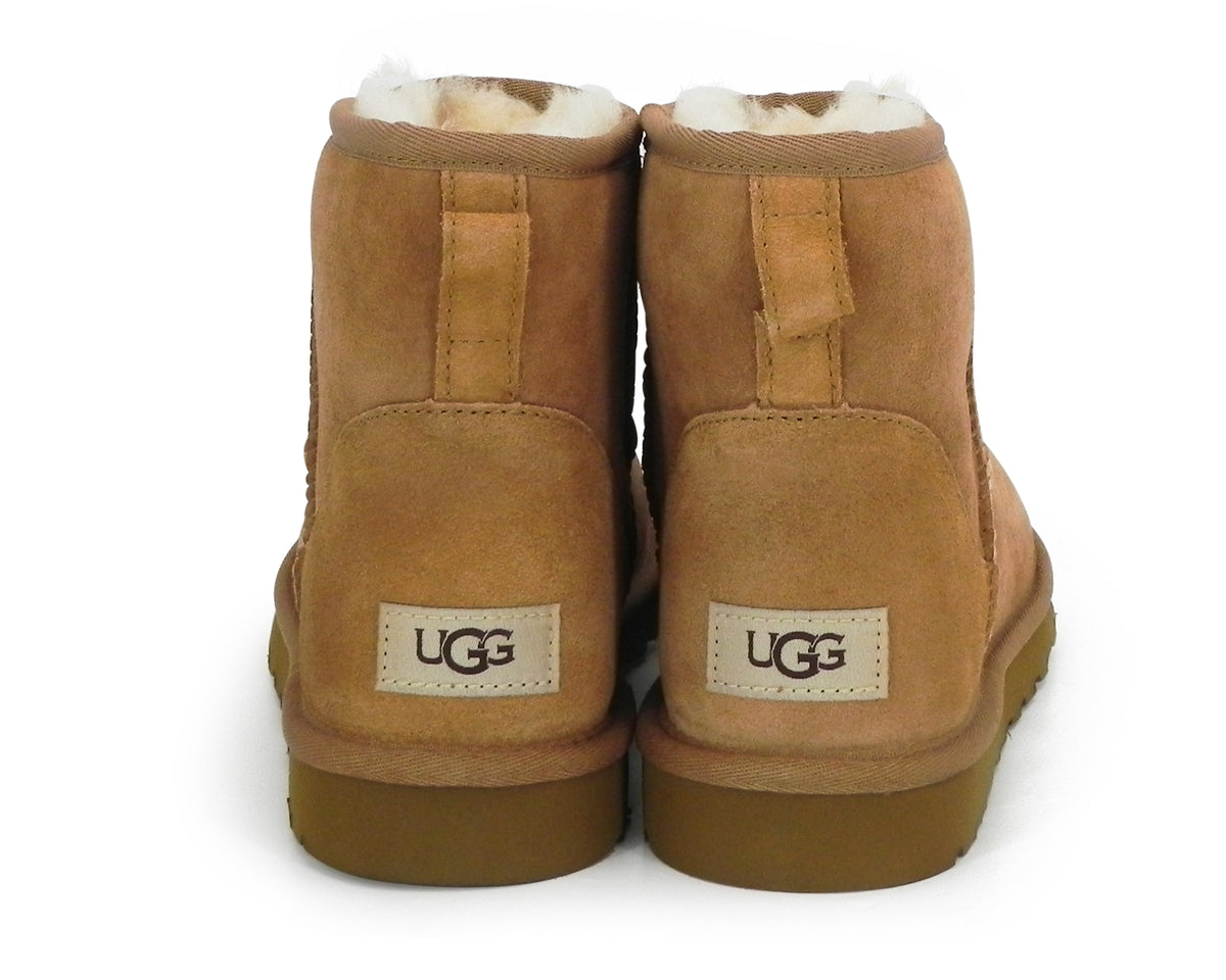 UGG 1016222-Classic Mini