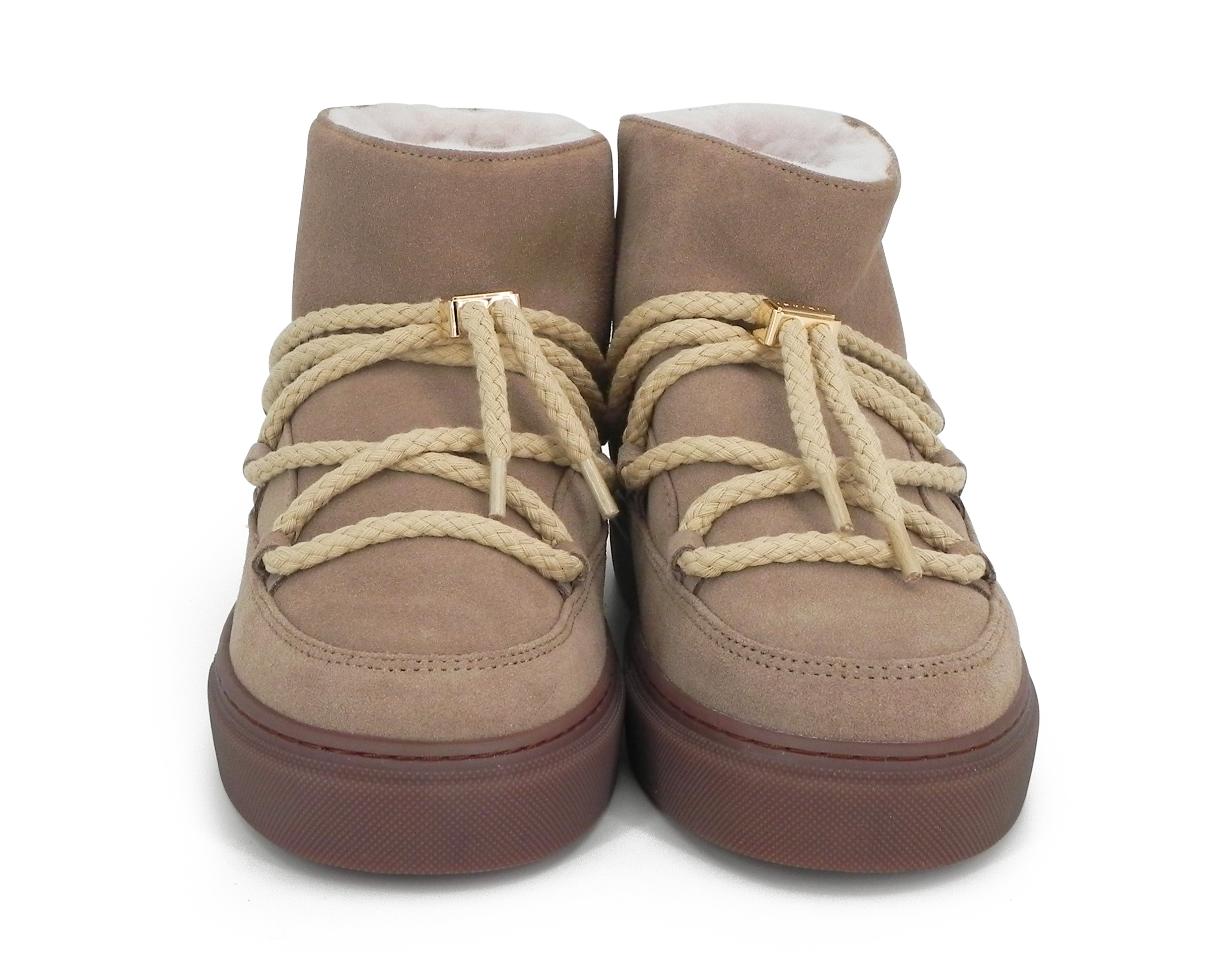 Inuikii 75202-004 Classic Low