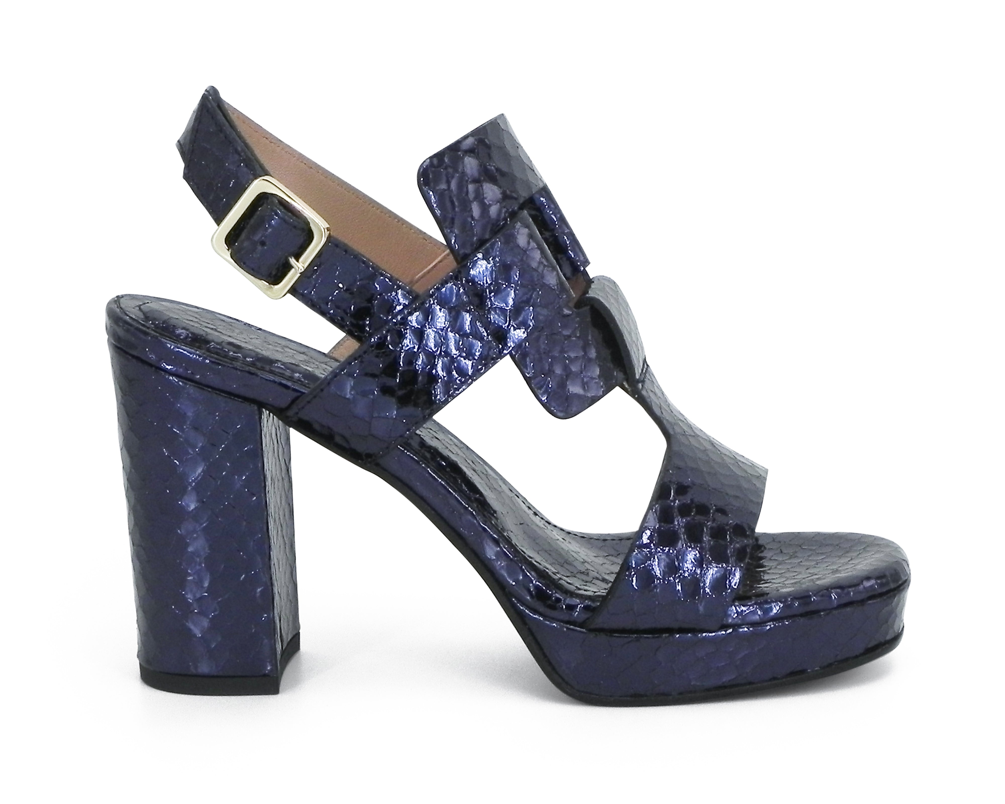 Triver Flight 508-03P