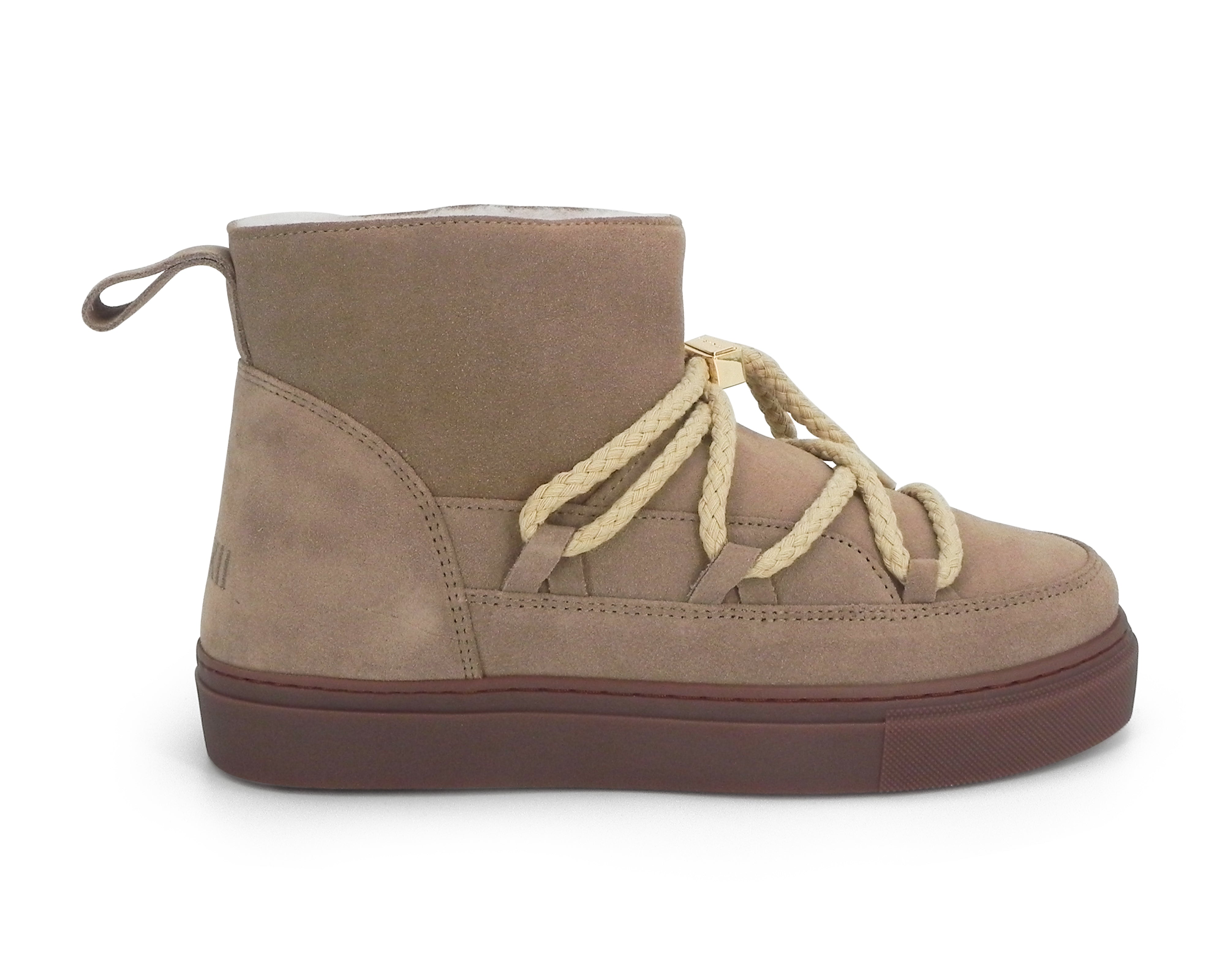 Inuikii 75202-004 Classic Low