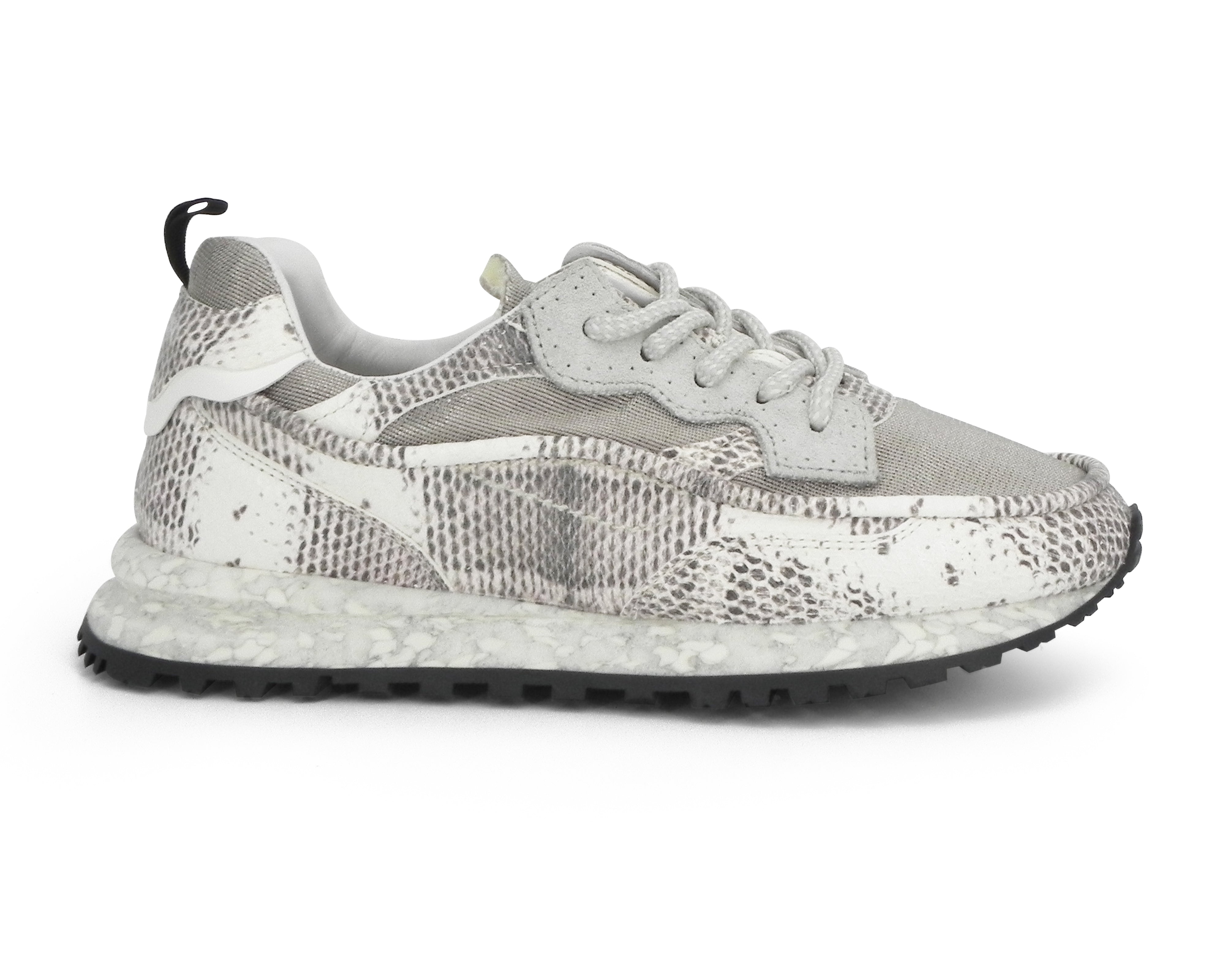 Hidnander Threedome Zero