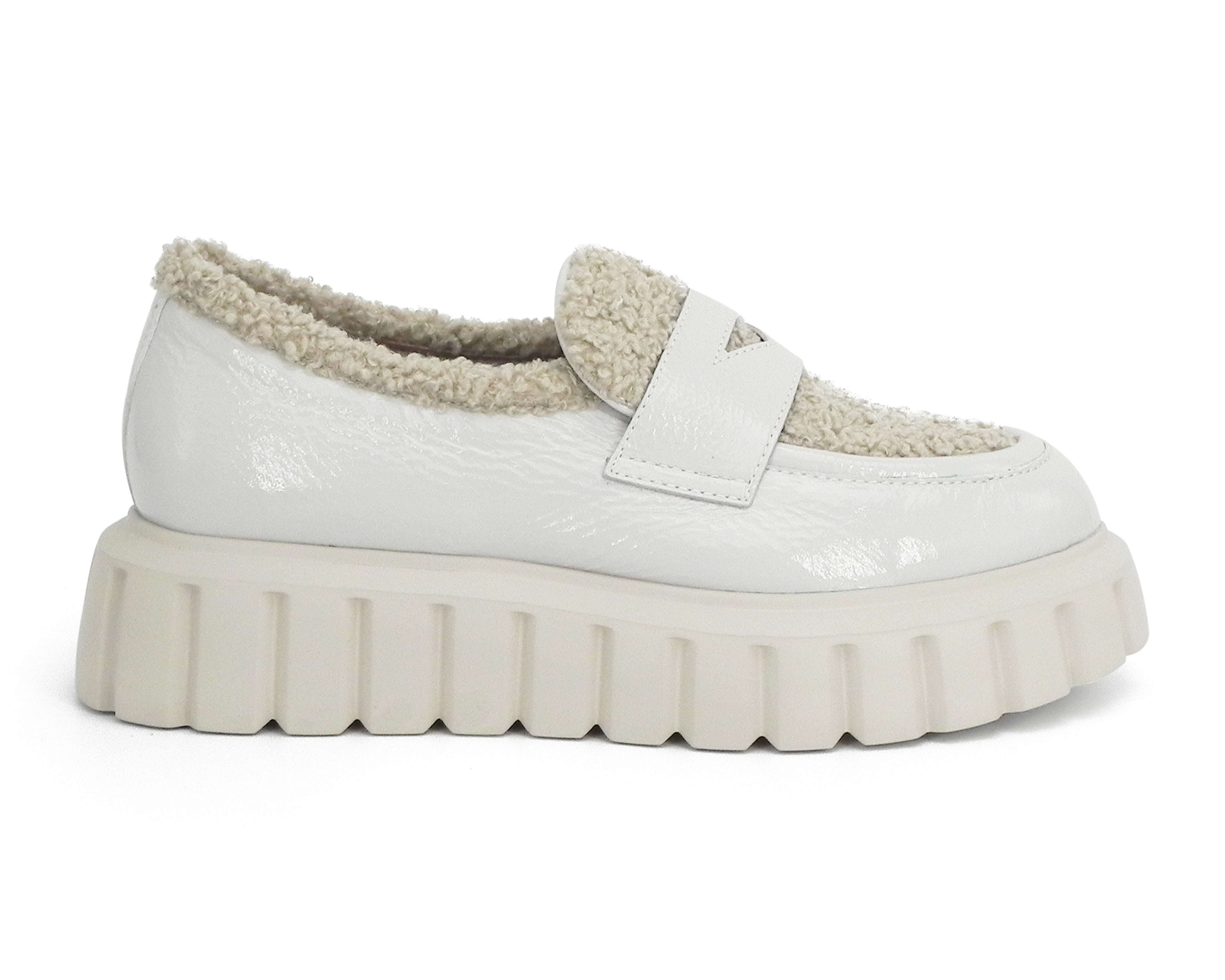 Voile Blanche Grenelle