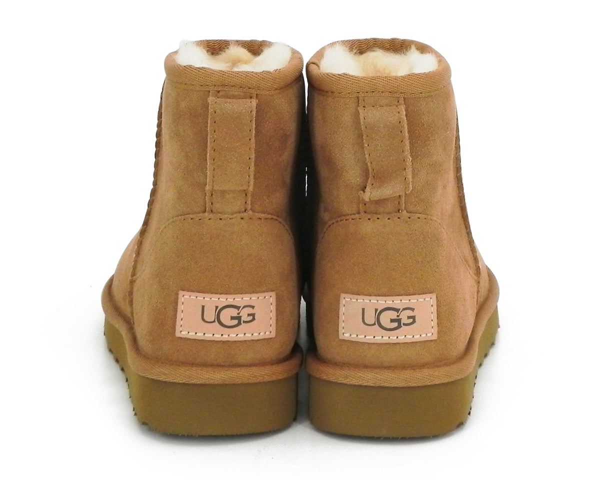 UGG 1002072-Classic Mini