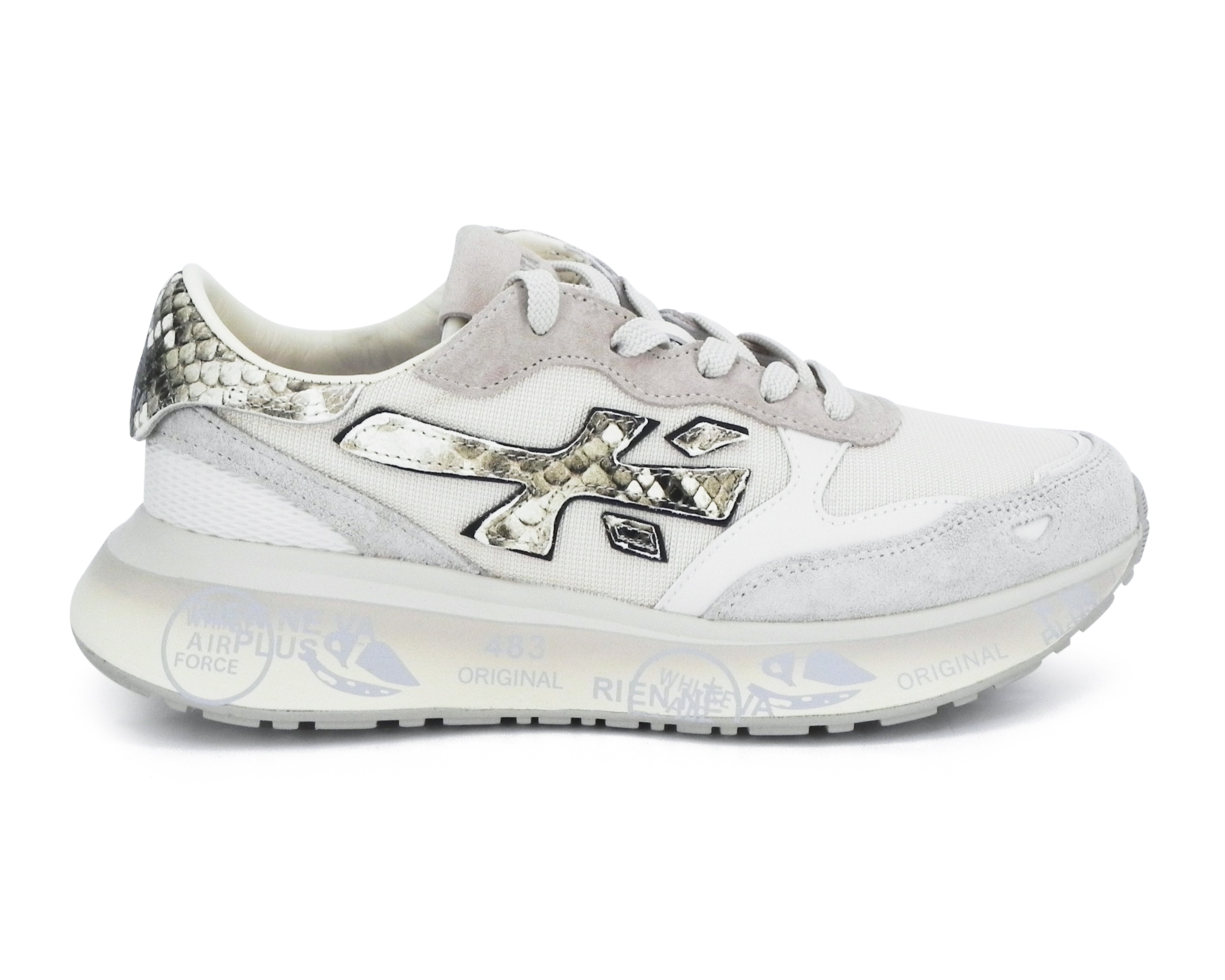 Premiata Lauryn8183