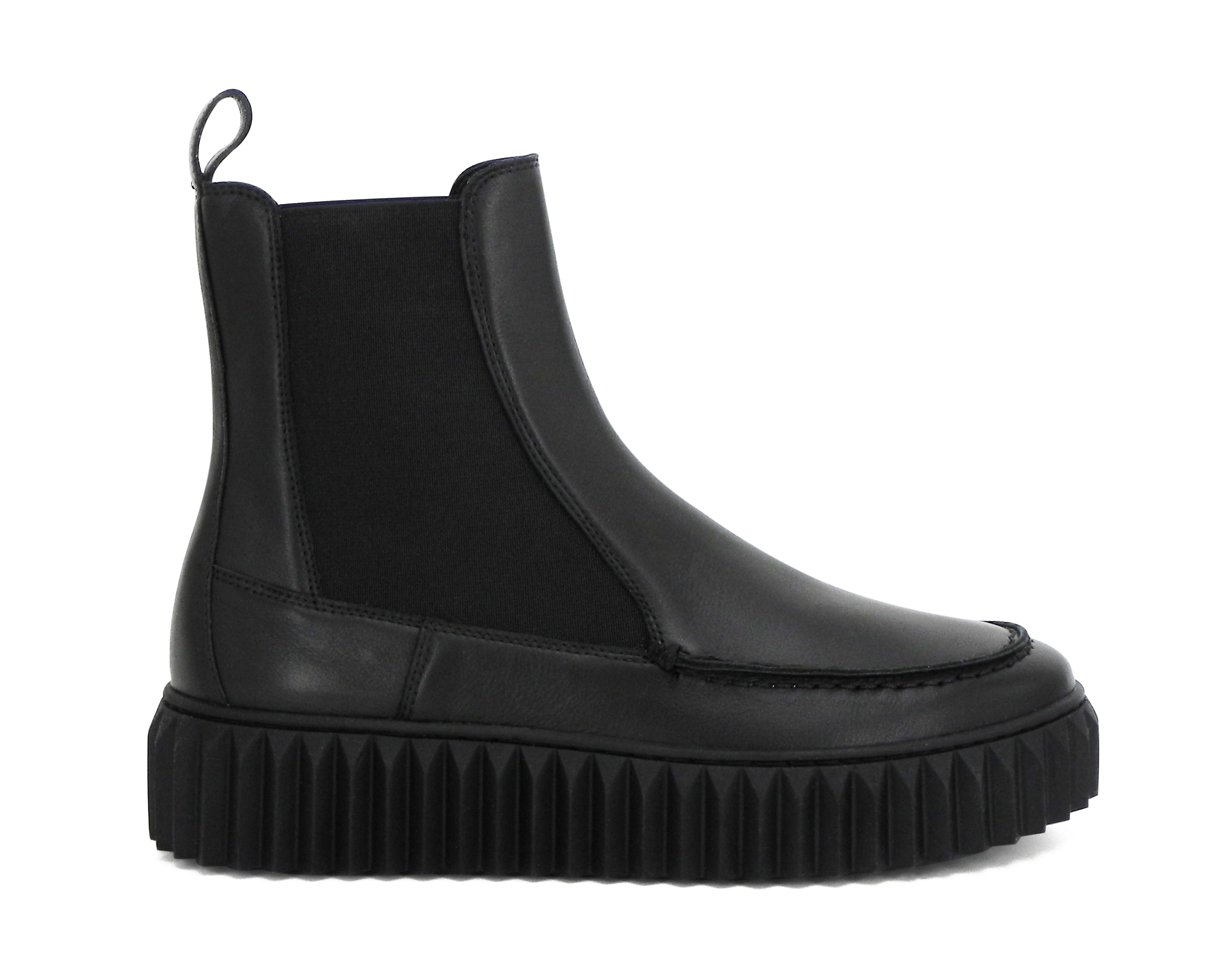 Voile Blanche Landener