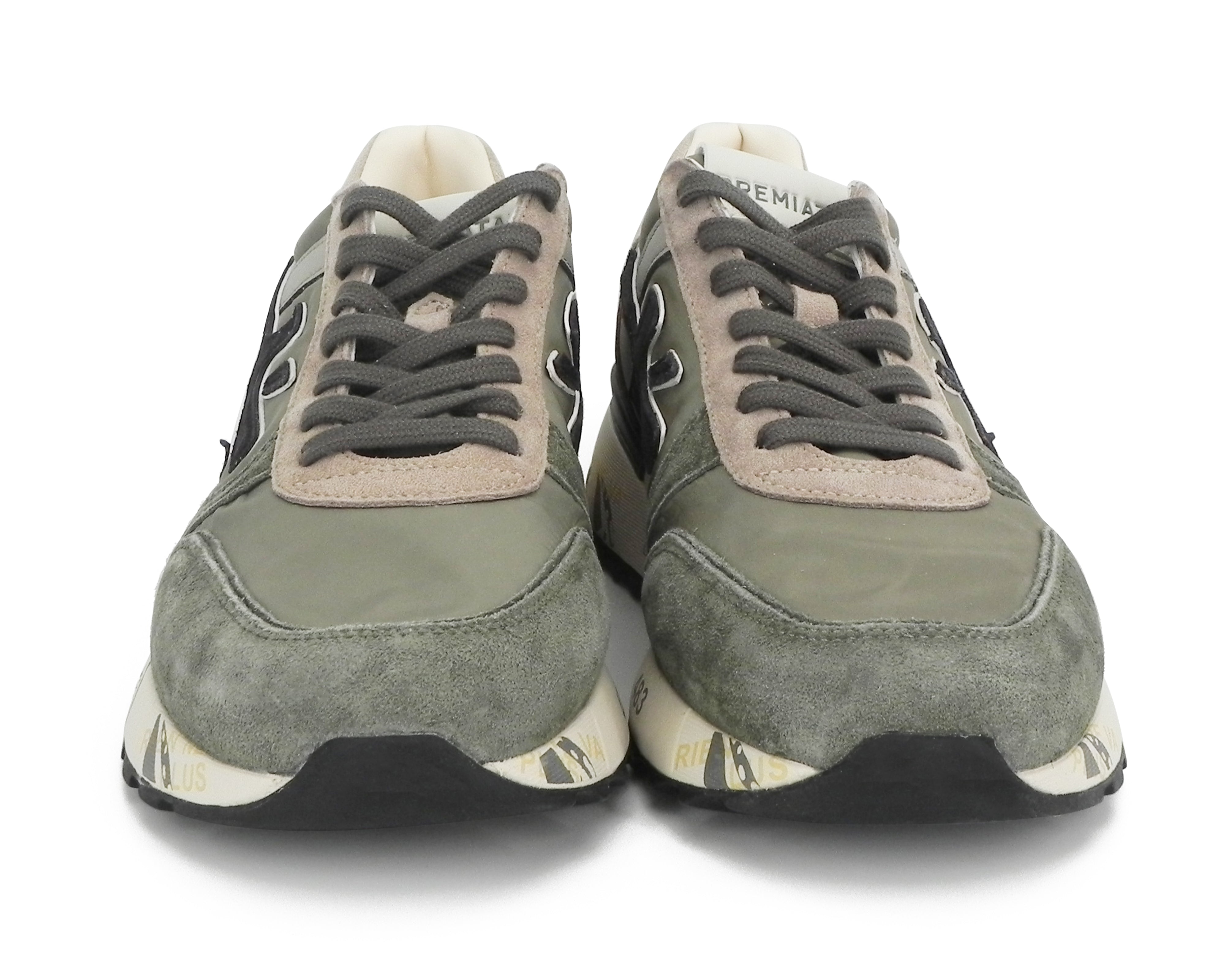 Premiata Mick